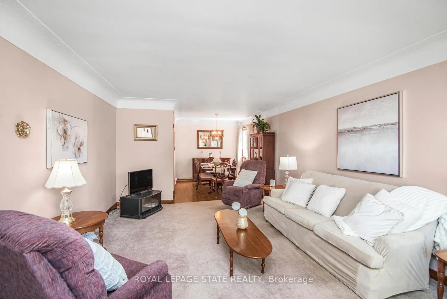 Photo 9 of 791 Brucedale Avenue E, Hamilton, Raleigh — HOMEH