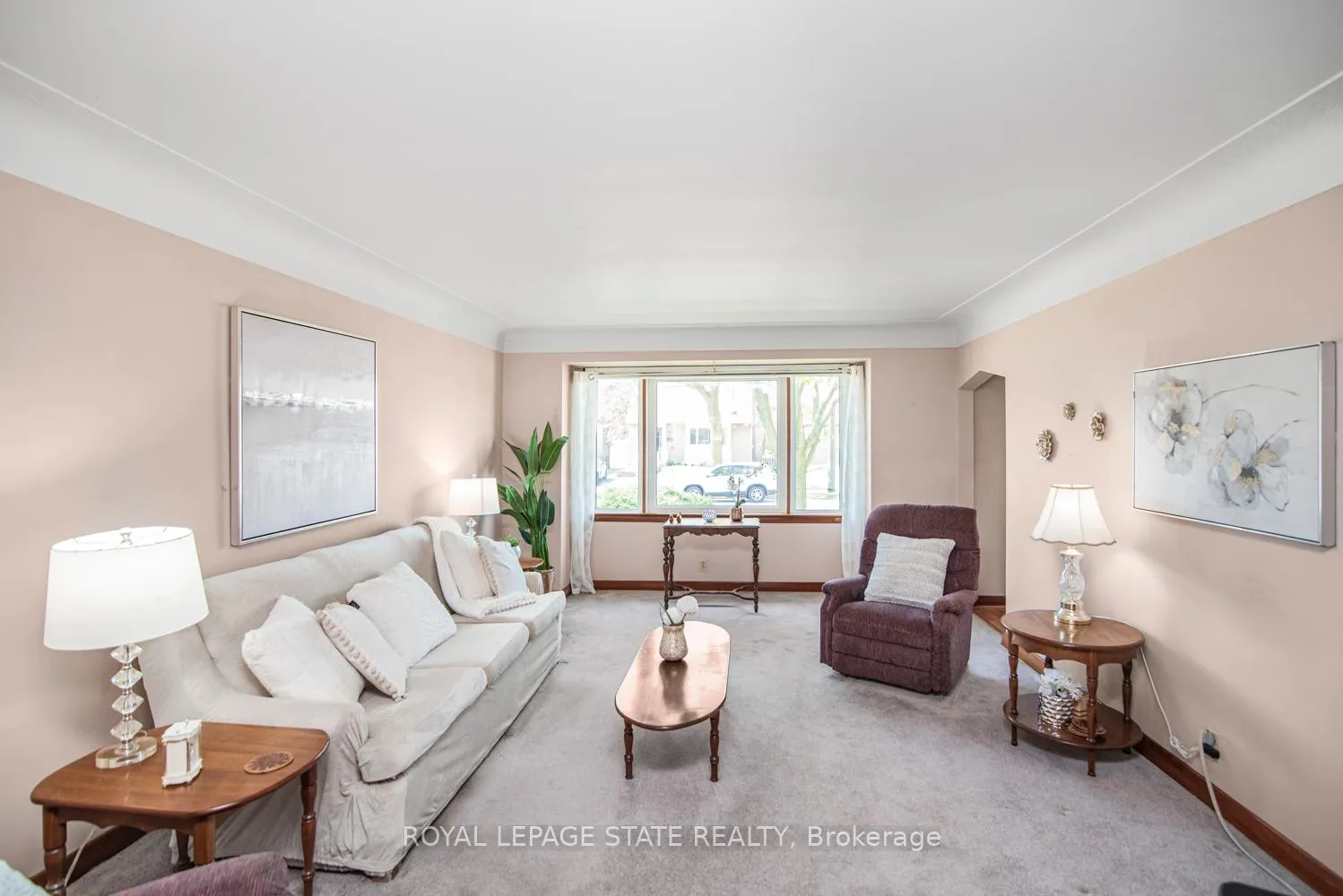 Photo 12 of 791 Brucedale Avenue E, Hamilton, Raleigh — HOMEH