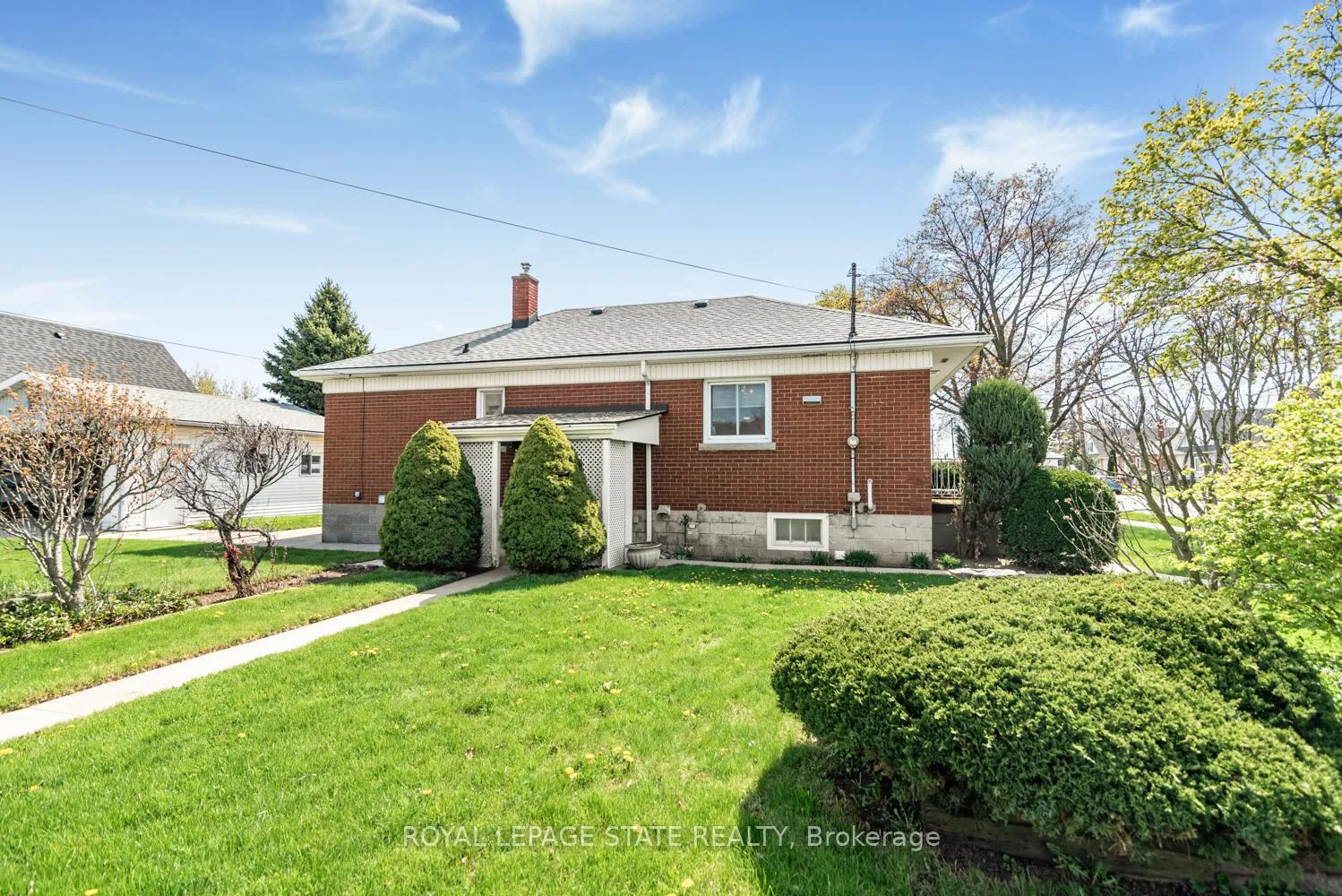 Photo 45 of 791 Brucedale Avenue E, Hamilton, Raleigh — HOMEH
