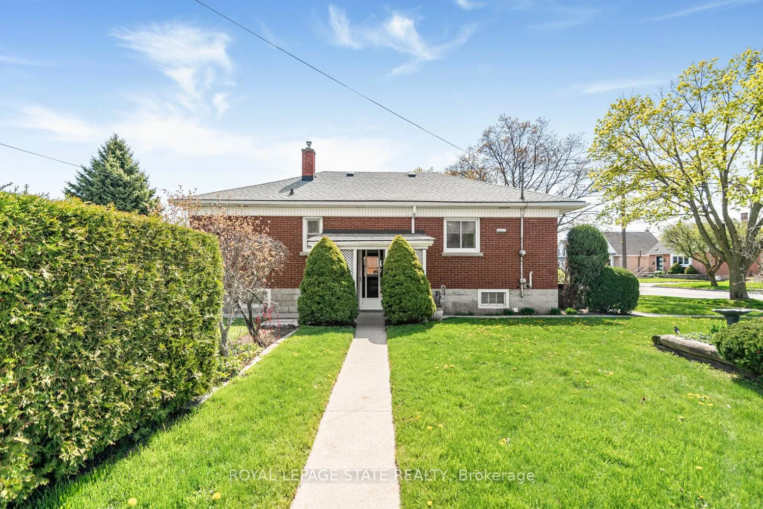 Photo 46 of 791 Brucedale Avenue E, Hamilton, Raleigh — HOMEH