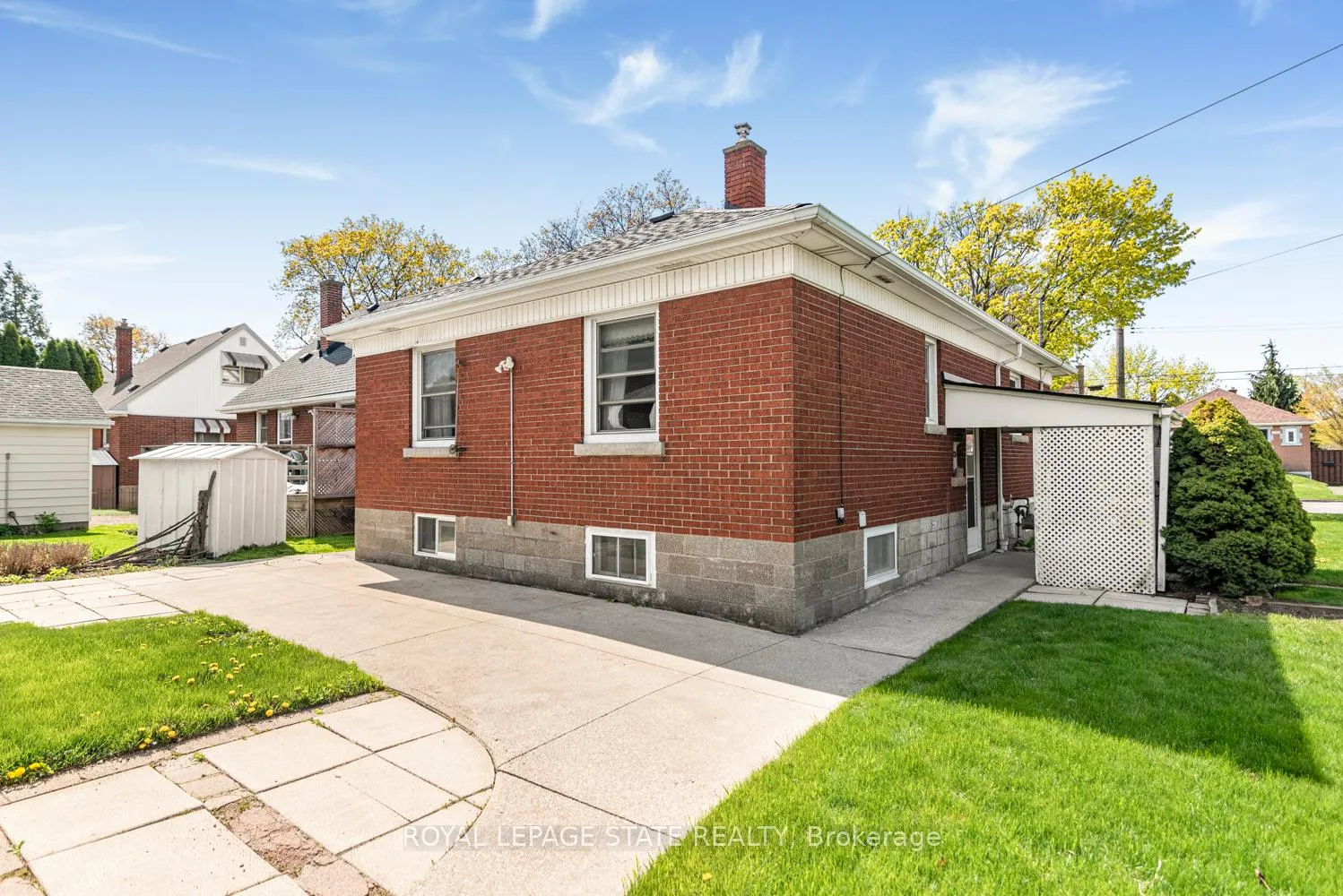 Photo 47 of 791 Brucedale Avenue E, Hamilton, Raleigh — HOMEH