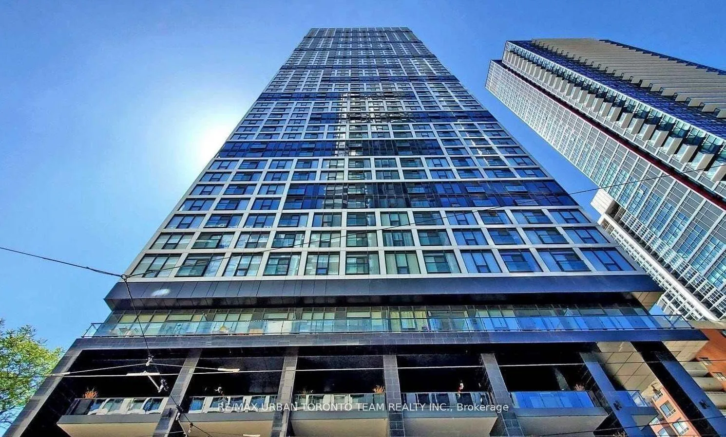 Photo 1 of Unit 4210, 181 Dundas Street E, Toronto, Church-Yonge Corridor — HOMEH