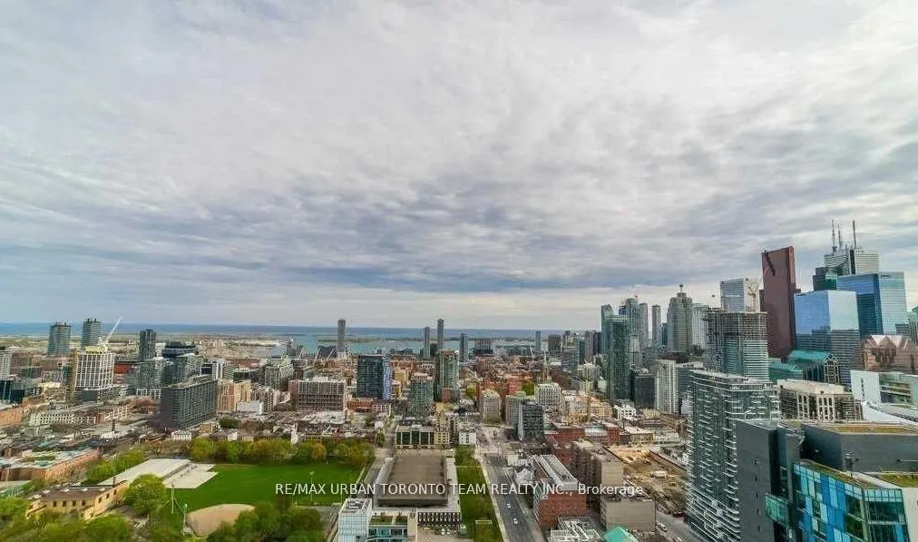 Photo 10 of Unit 4210, 181 Dundas Street E, Toronto, Church-Yonge Corridor — HOMEH