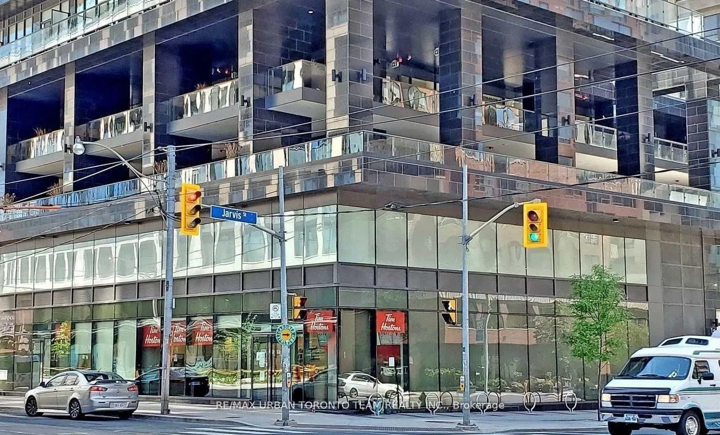 Photo 15 of Unit 4210, 181 Dundas Street E, Toronto, Church-Yonge Corridor — HOMEH