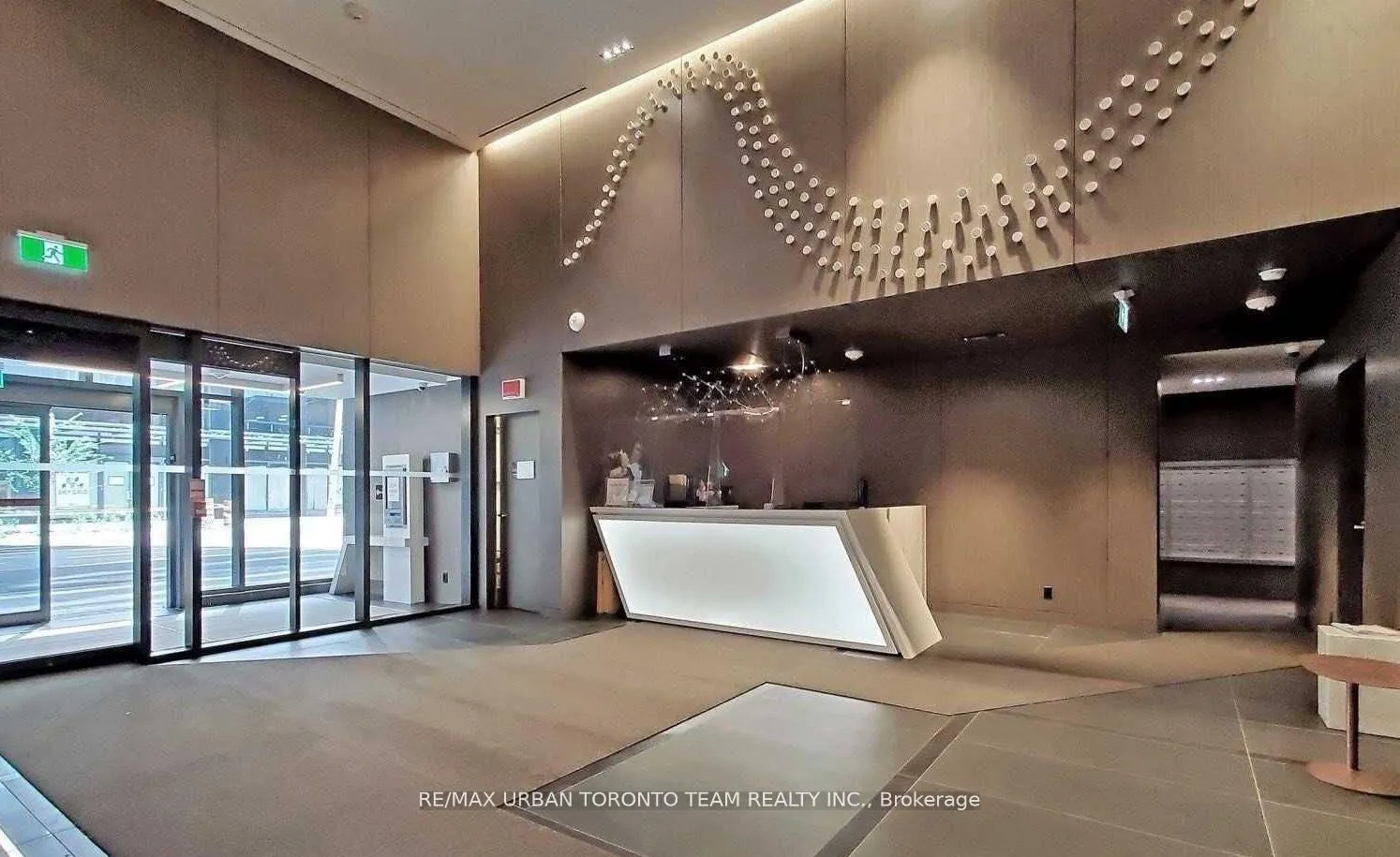 Photo 16 of Unit 4210, 181 Dundas Street E, Toronto, Church-Yonge Corridor — HOMEH