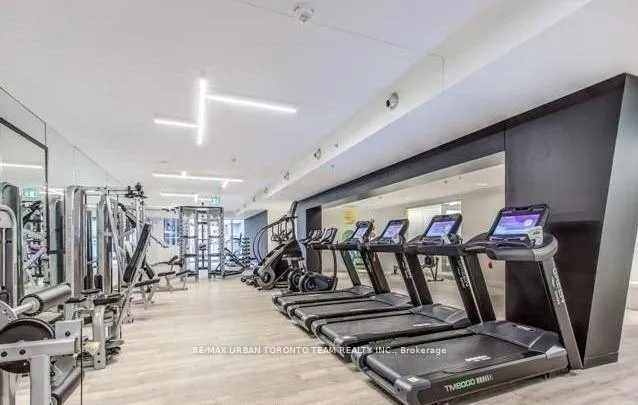 Photo 19 of Unit 4210, 181 Dundas Street E, Toronto, Church-Yonge Corridor — HOMEH