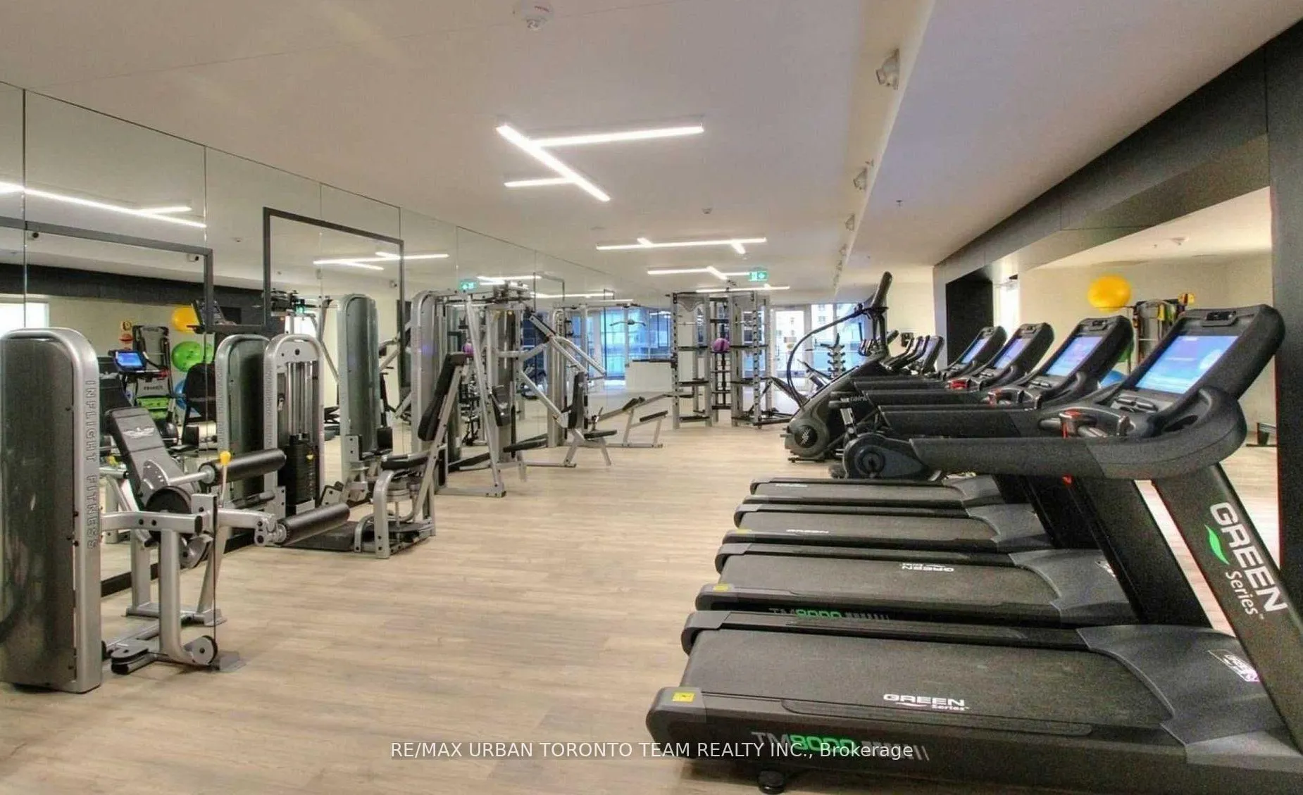 Photo 20 of Unit 4210, 181 Dundas Street E, Toronto, Church-Yonge Corridor — HOMEH