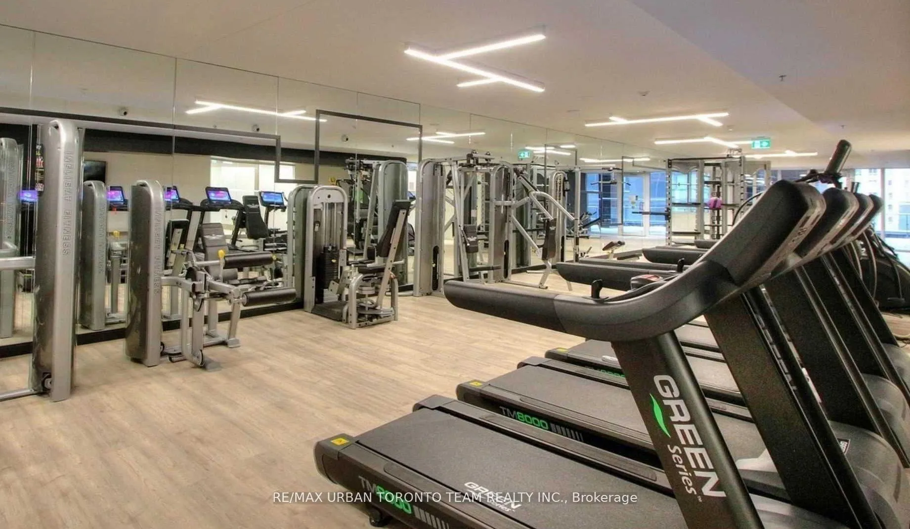 Photo 21 of Unit 4210, 181 Dundas Street E, Toronto, Church-Yonge Corridor — HOMEH