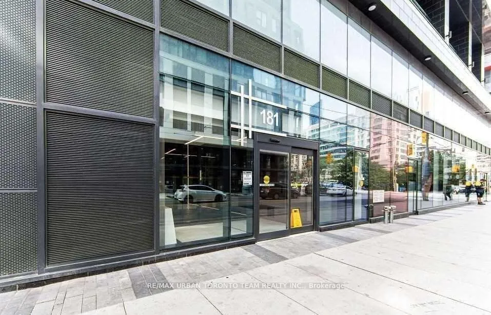 Photo 22 of Unit 4210, 181 Dundas Street E, Toronto, Church-Yonge Corridor — HOMEH