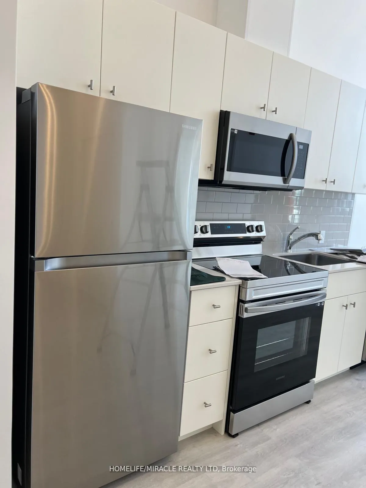 Photo 12 of Unit 111, 101 Golden Eagle Road, Waterloo, North Lakeshore — HOMEH