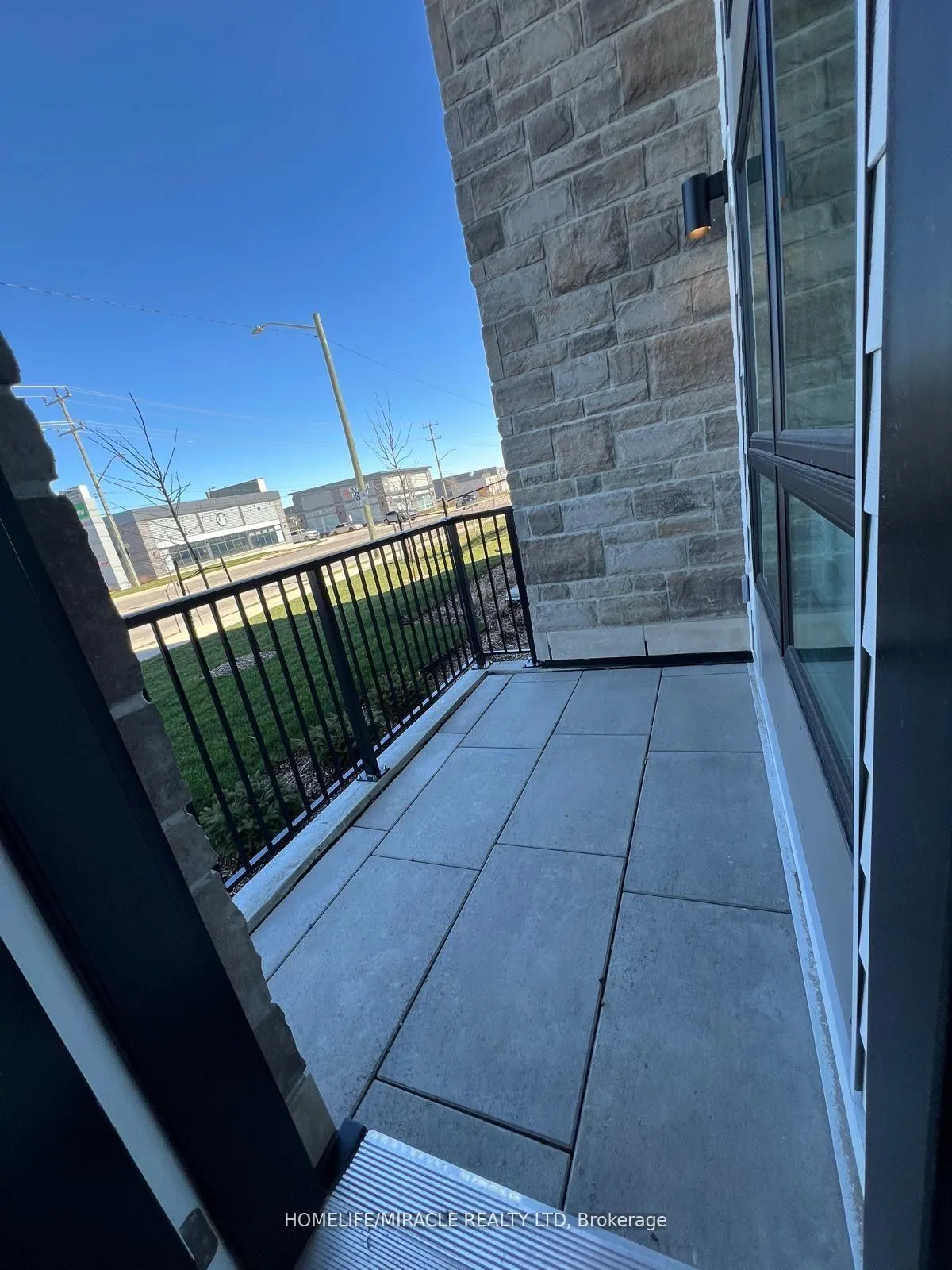 Photo 30 of Unit 111, 101 Golden Eagle Road, Waterloo, North Lakeshore — HOMEH