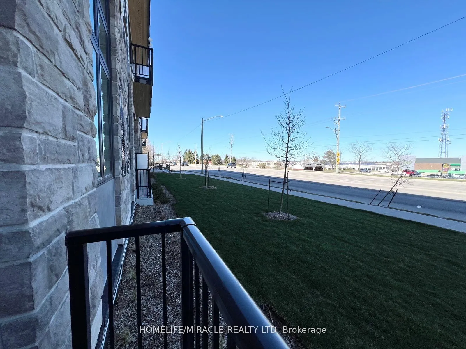 Photo 31 of Unit 111, 101 Golden Eagle Road, Waterloo, North Lakeshore — HOMEH