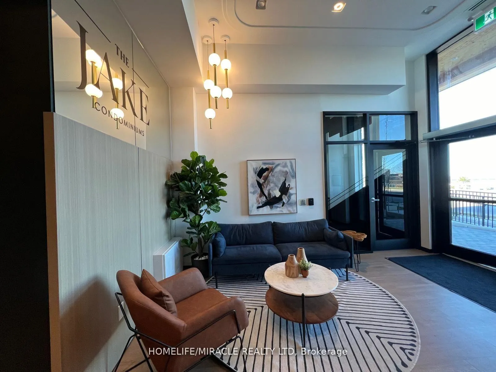 Photo 38 of Unit 111, 101 Golden Eagle Road, Waterloo, North Lakeshore — HOMEH