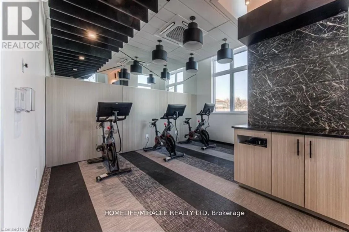 Photo 44 of Unit 111, 101 Golden Eagle Road, Waterloo, North Lakeshore — HOMEH
