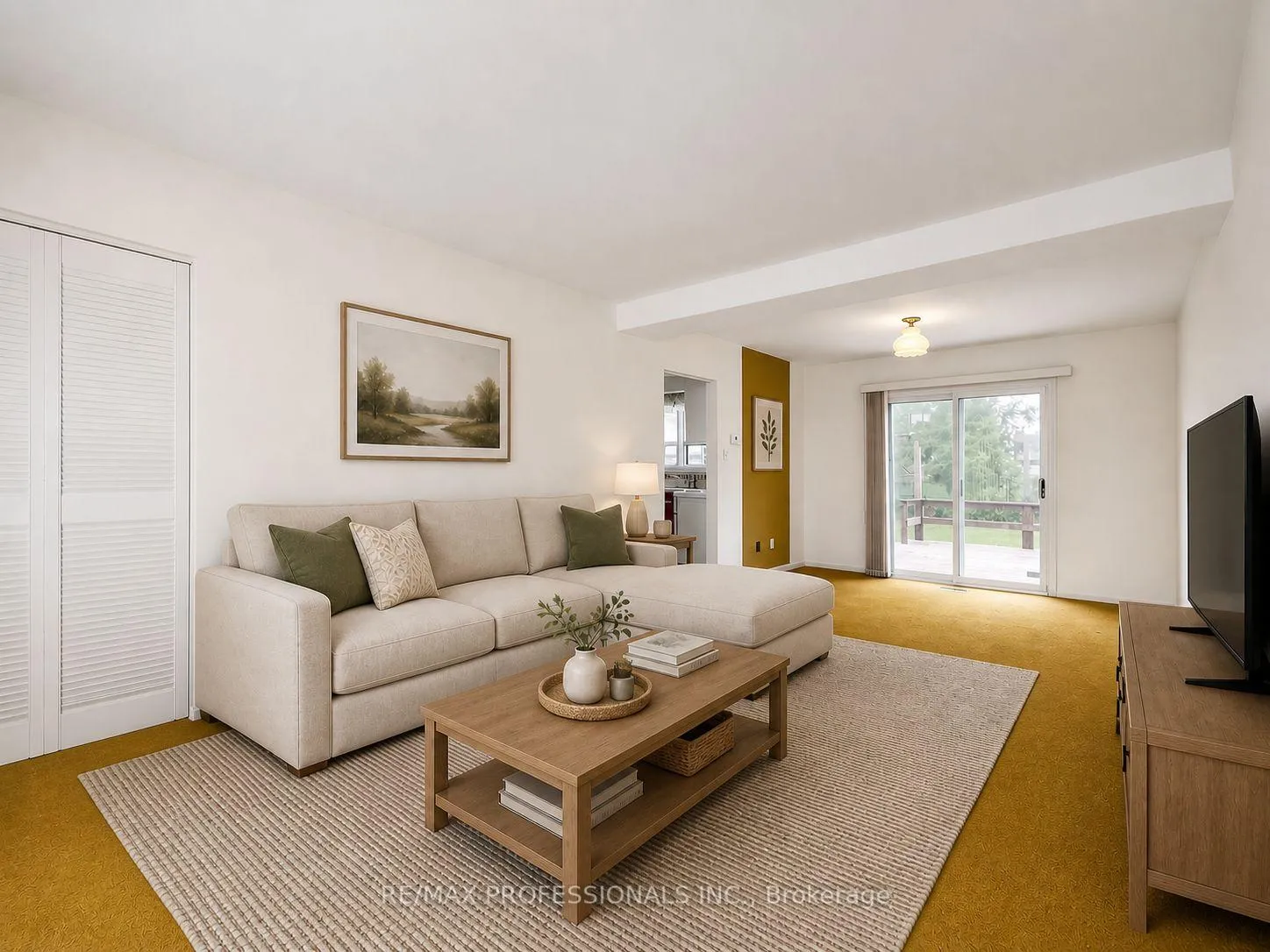 Photo 3 of 26 Henley Crescent, Etobicoke, Rexdale-Kipling — HOMEH