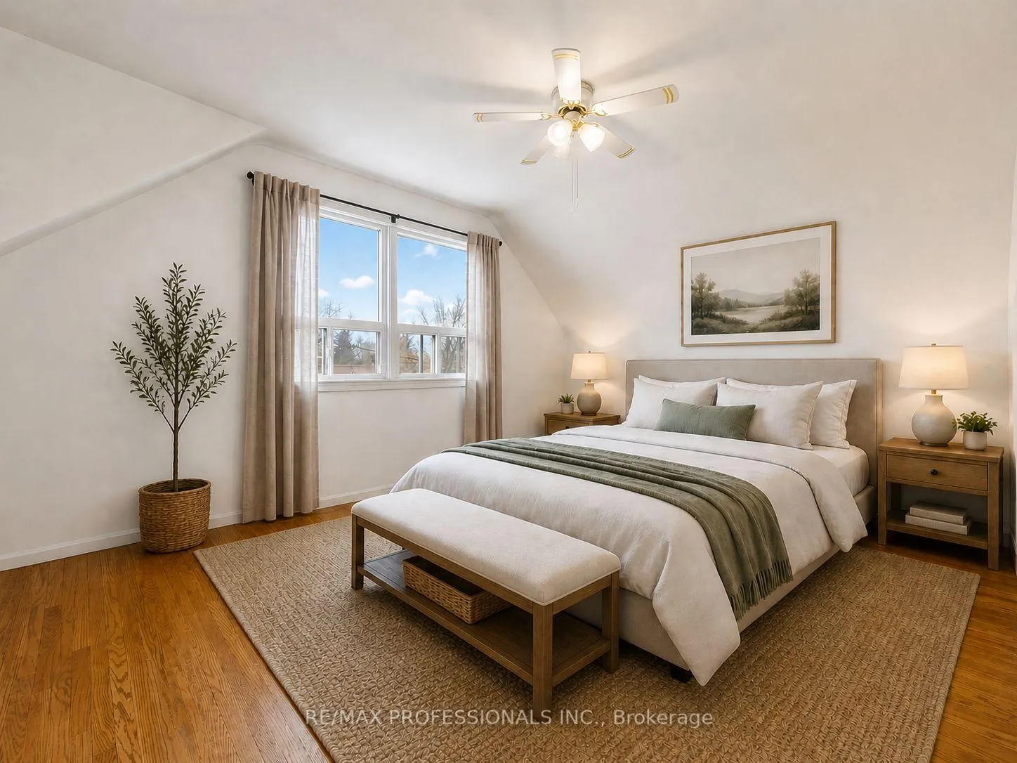 Photo 18 of 26 Henley Crescent, Etobicoke, Rexdale-Kipling — HOMEH