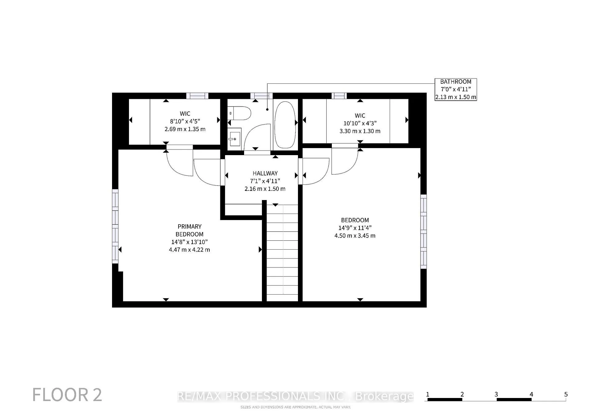 Photo 37 of 26 Henley Crescent, Etobicoke, Rexdale-Kipling — HOMEH
