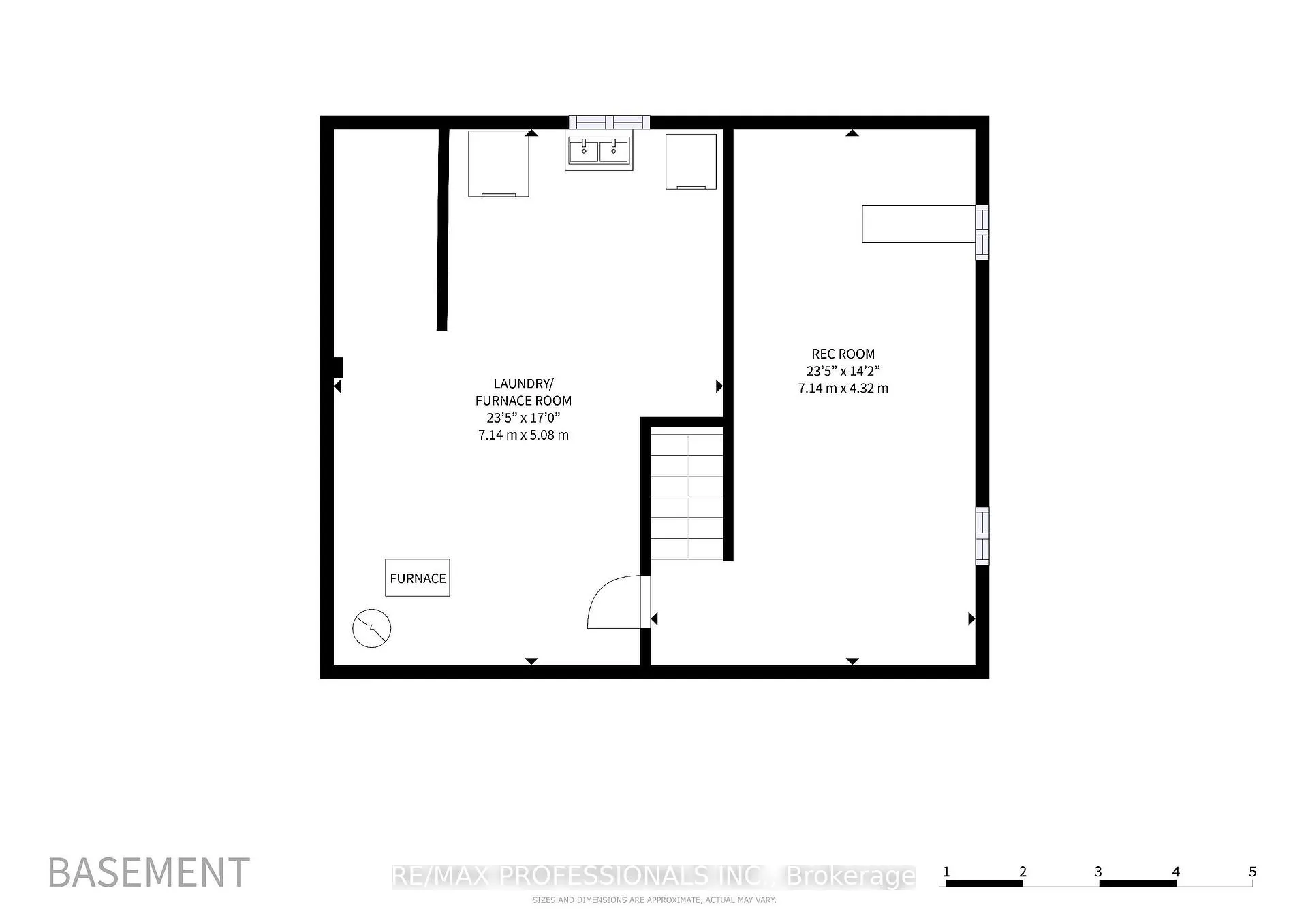 Photo 38 of 26 Henley Crescent, Etobicoke, Rexdale-Kipling — HOMEH