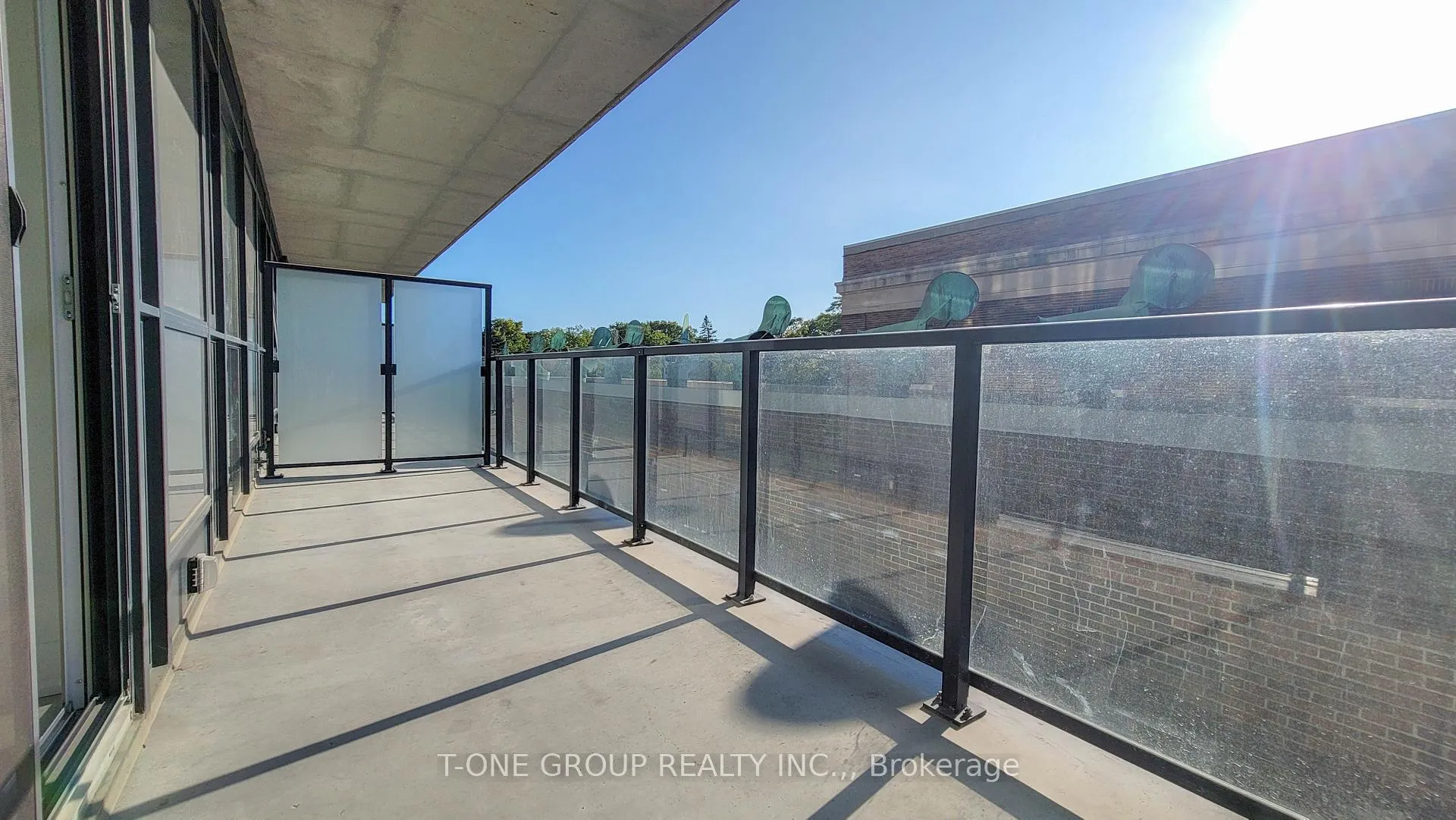 Photo 15 of Unit 318, 2369 Danforth Avenue, Toronto, East End-Danforth — HOMEH
