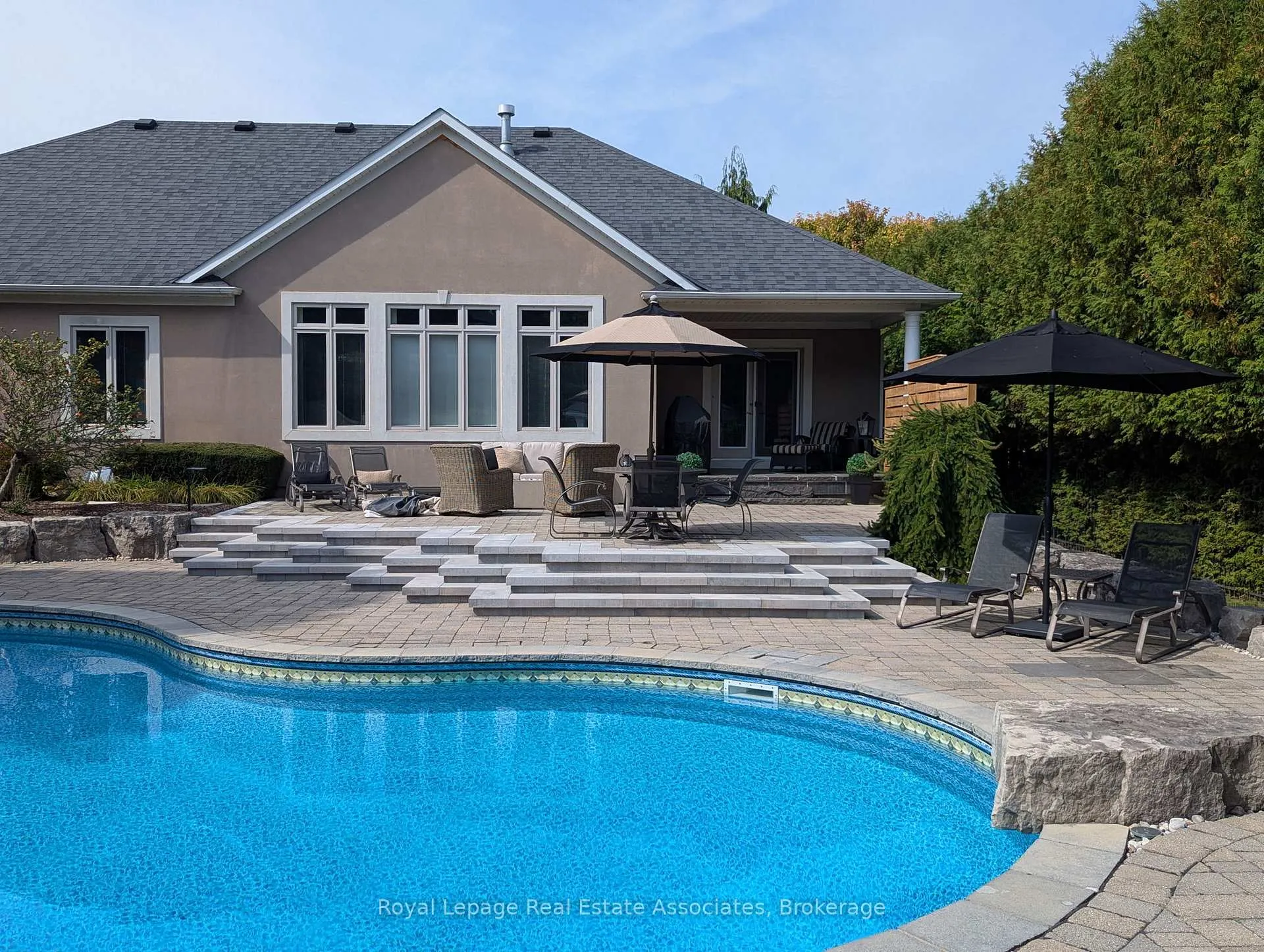 Photo 36 of 7 Appaloosa Trail, Hamilton, Carlisle — HOMEH