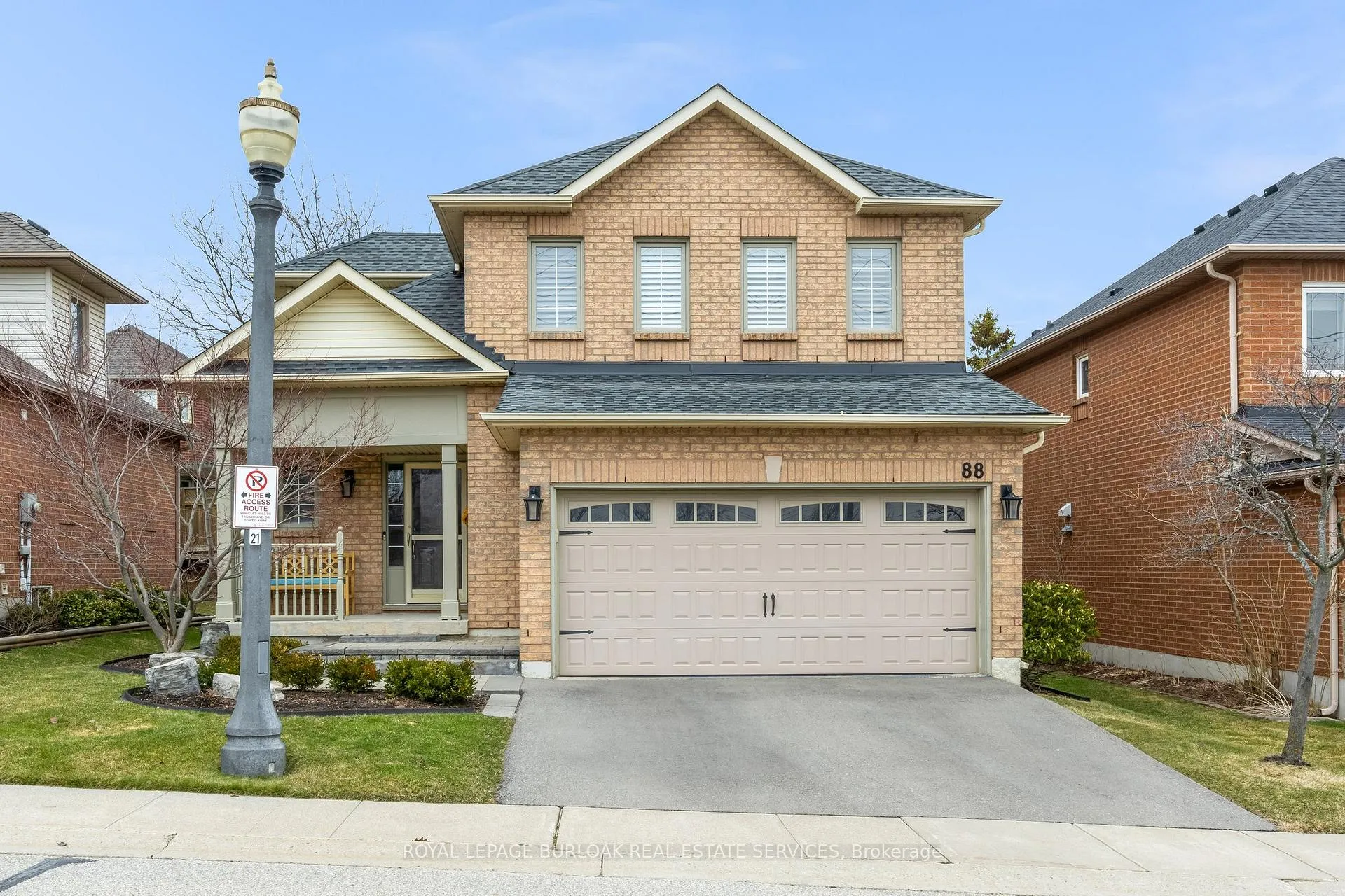 Photo 1 of Unit 88, 1150 Skyview Drive, Burlington, Tyandaga — HOMEH