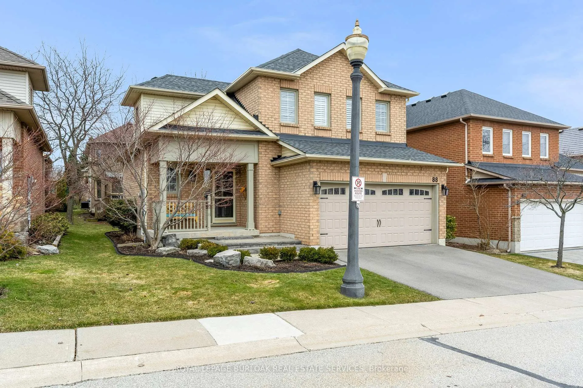 Photo 2 of Unit 88, 1150 Skyview Drive, Burlington, Tyandaga — HOMEH