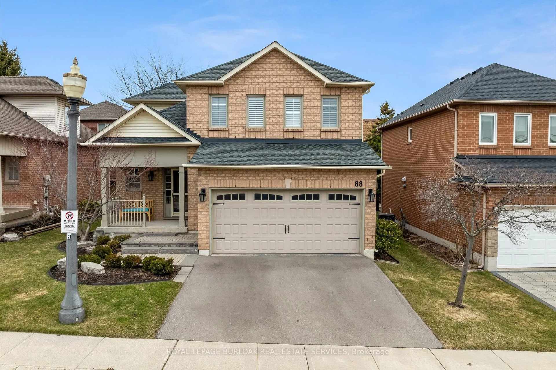 Photo 38 of Unit 88, 1150 Skyview Drive, Burlington, Tyandaga — HOMEH