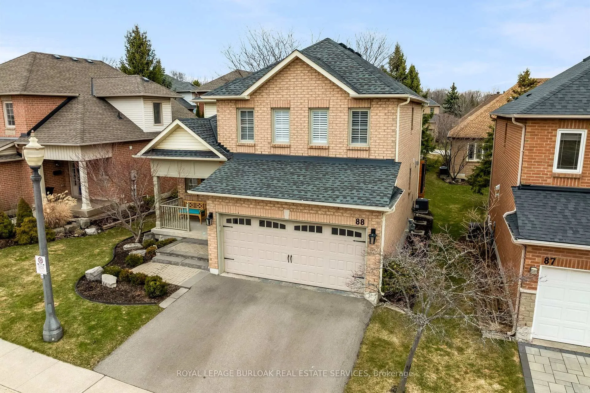 Photo 39 of Unit 88, 1150 Skyview Drive, Burlington, Tyandaga — HOMEH