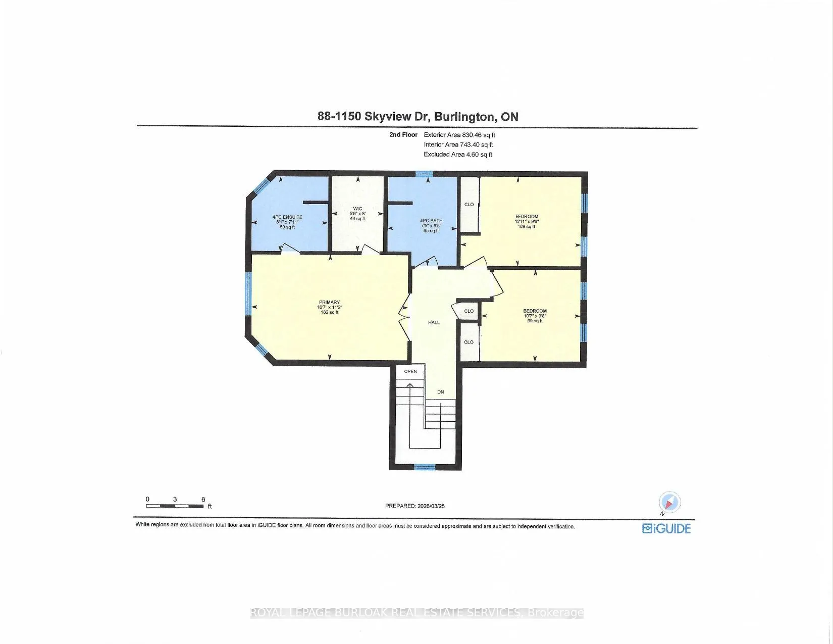 Photo 44 of Unit 88, 1150 Skyview Drive, Burlington, Tyandaga — HOMEH