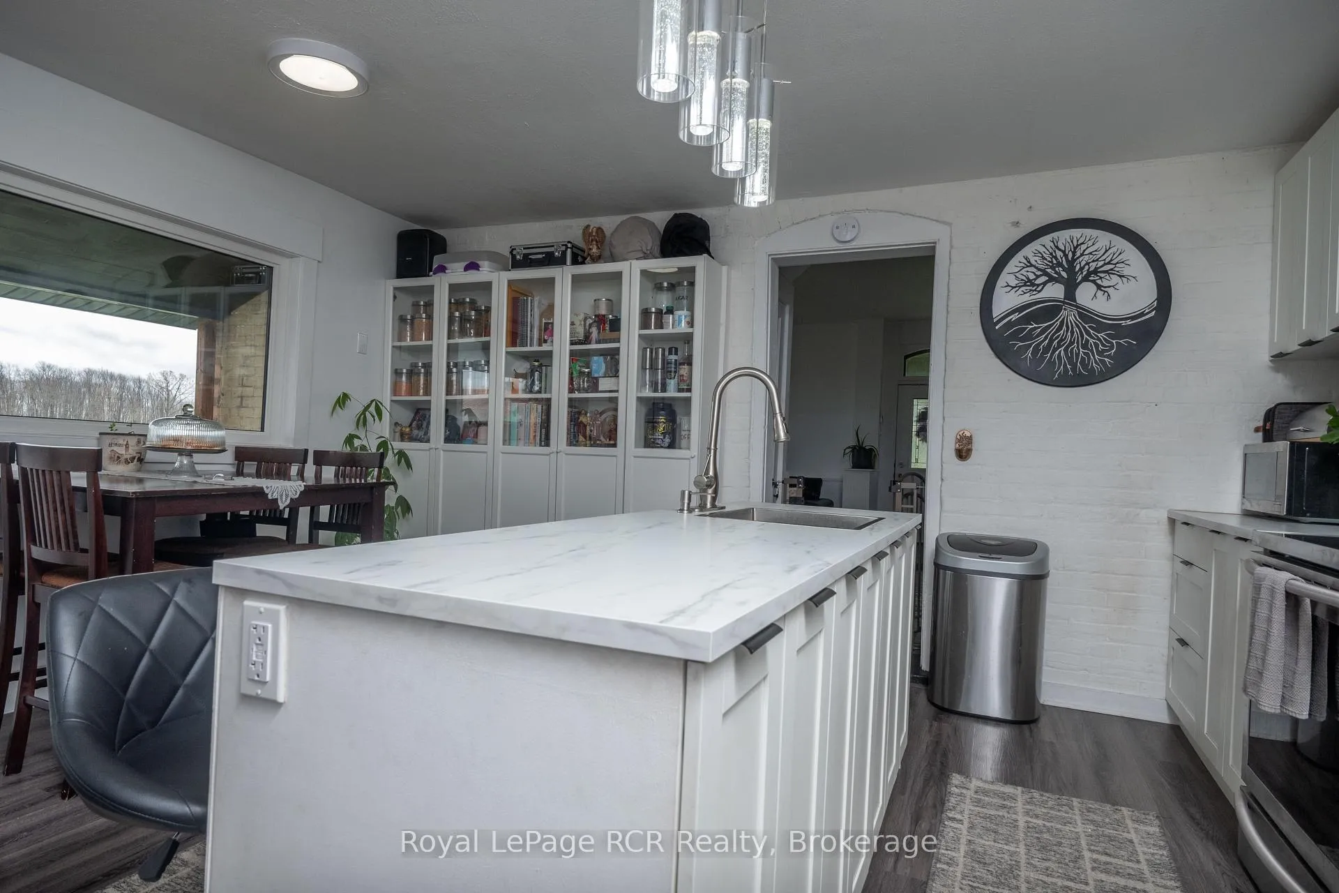 Photo 5 of 708 Concession 2, Kincardine — HOMEH