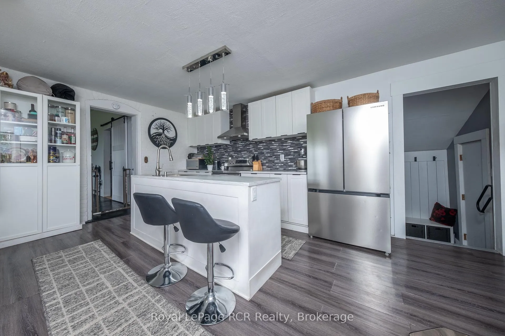 Photo 7 of 708 Concession 2, Kincardine — HOMEH