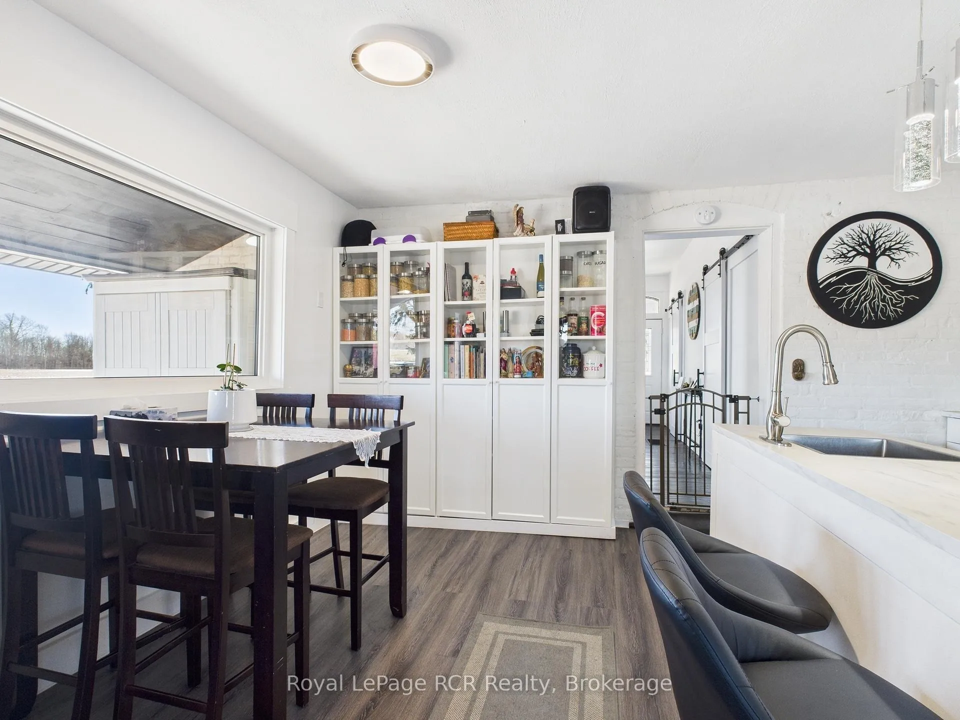 Photo 8 of 708 Concession 2, Kincardine — HOMEH