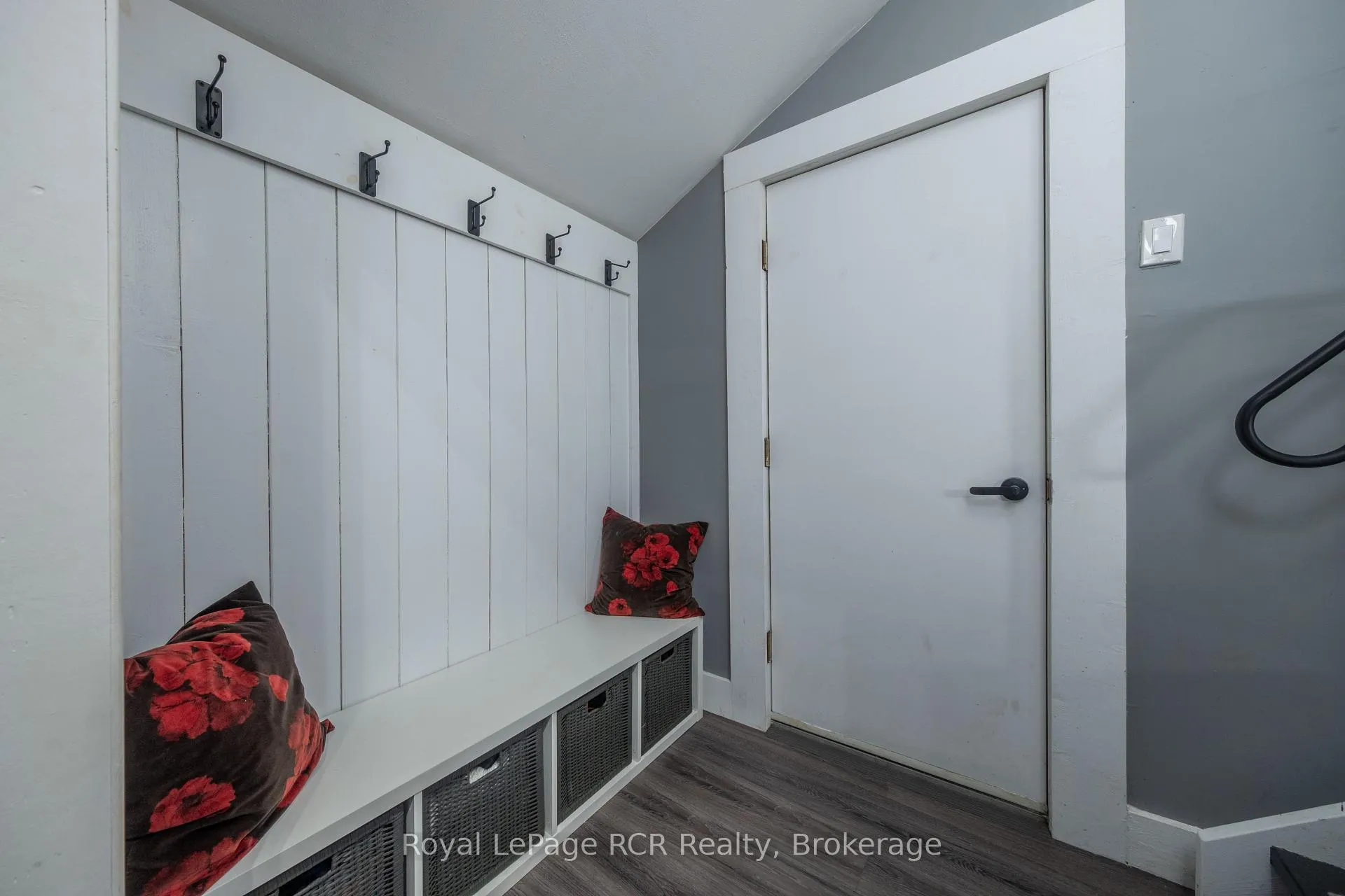 Photo 12 of 708 Concession 2, Kincardine — HOMEH