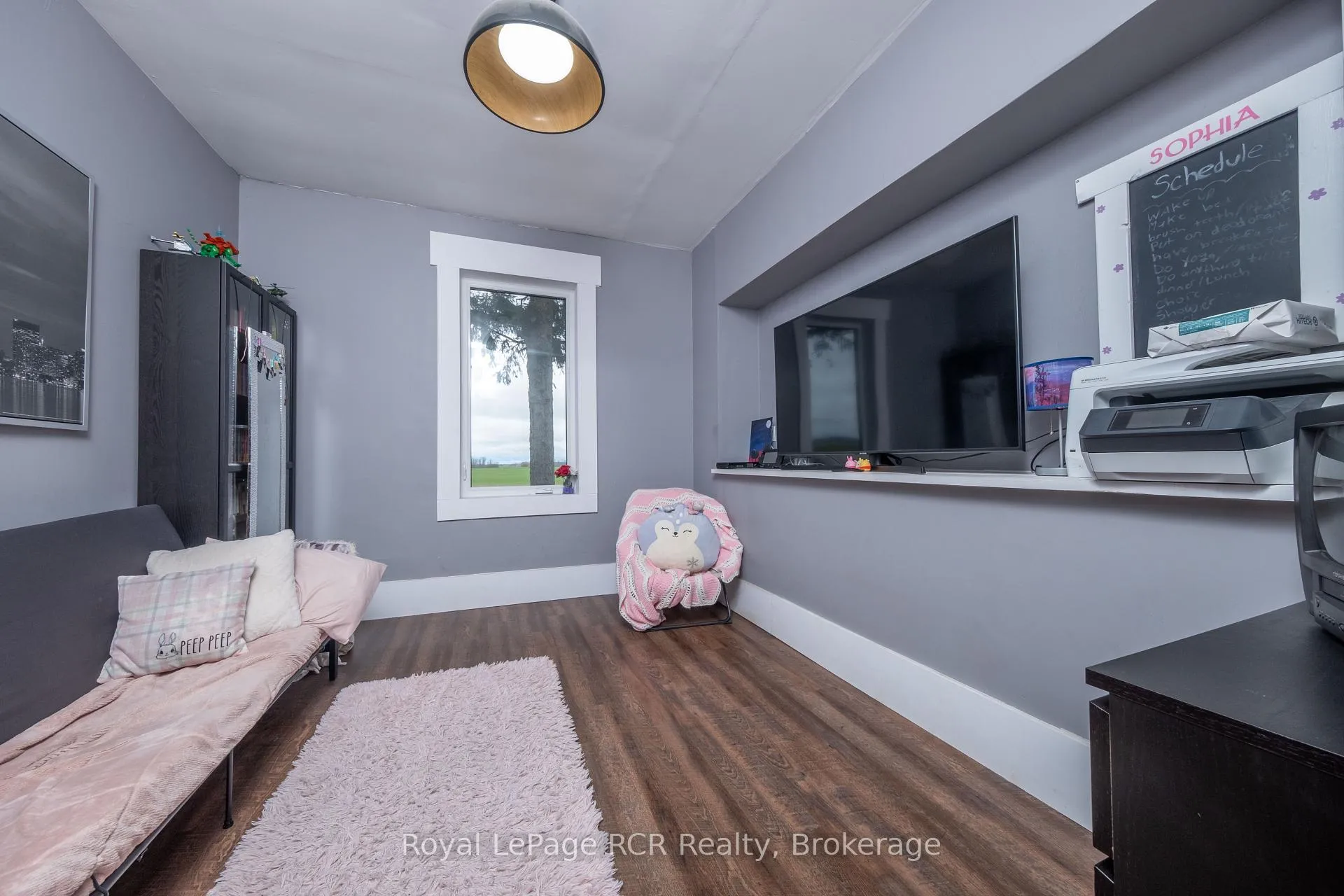 Photo 15 of 708 Concession 2, Kincardine — HOMEH