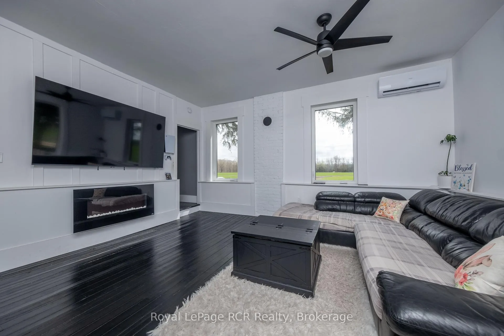 Photo 16 of 708 Concession 2, Kincardine — HOMEH