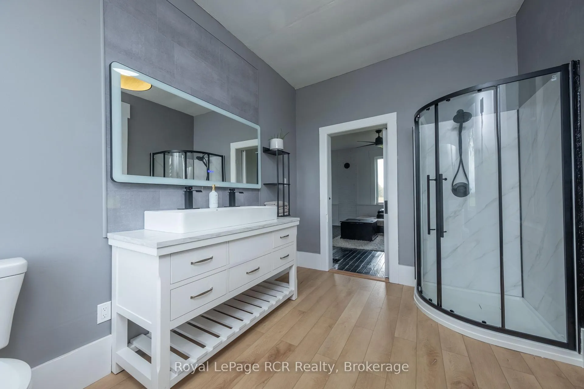 Photo 17 of 708 Concession 2, Kincardine — HOMEH