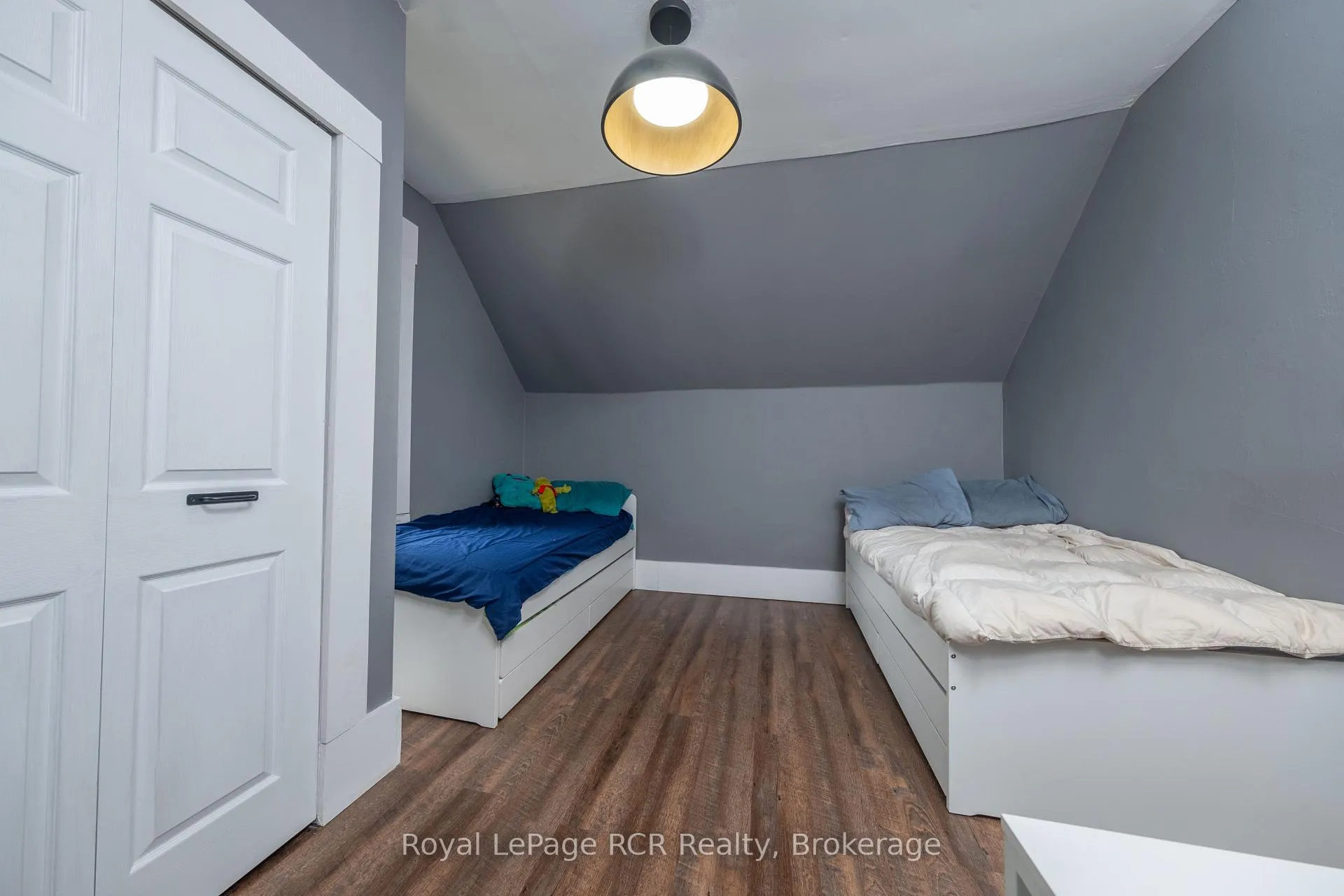 Photo 23 of 708 Concession 2, Kincardine — HOMEH