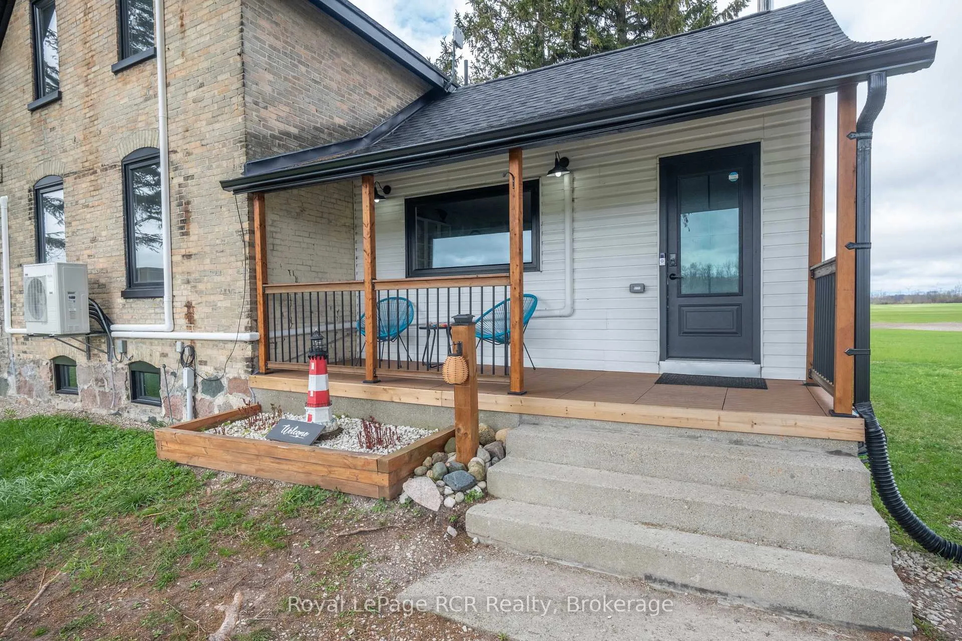 Photo 25 of 708 Concession 2, Kincardine — HOMEH