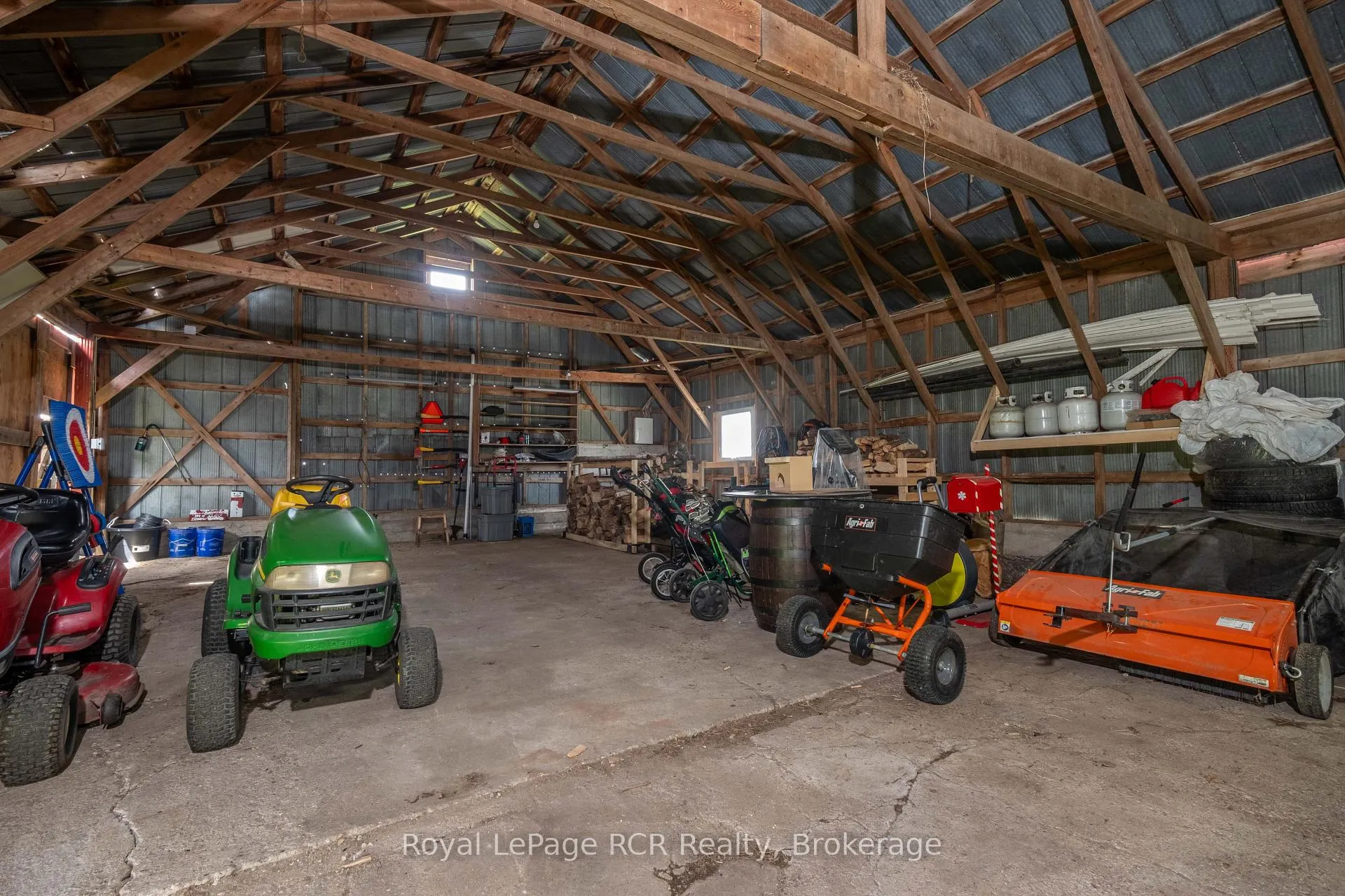 Photo 27 of 708 Concession 2, Kincardine — HOMEH