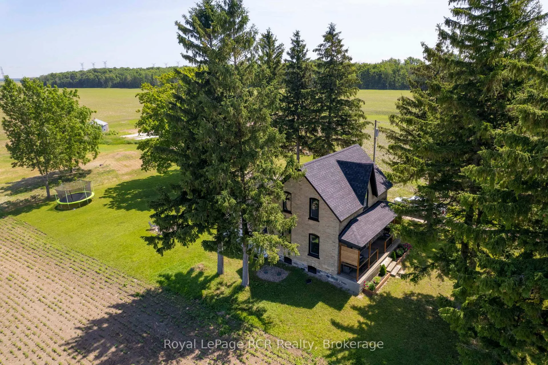 Photo 29 of 708 Concession 2, Kincardine — HOMEH