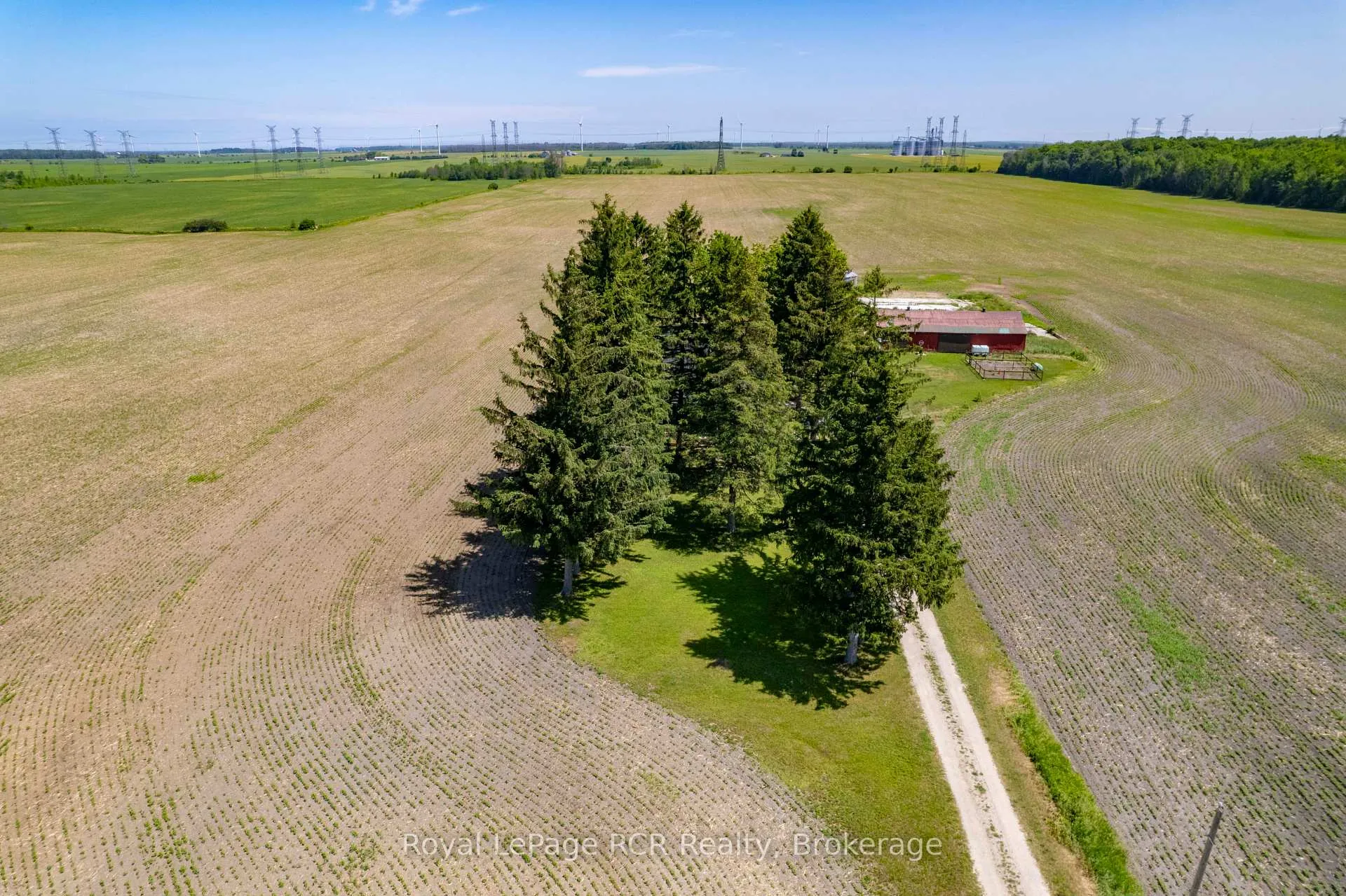 Photo 30 of 708 Concession 2, Kincardine — HOMEH