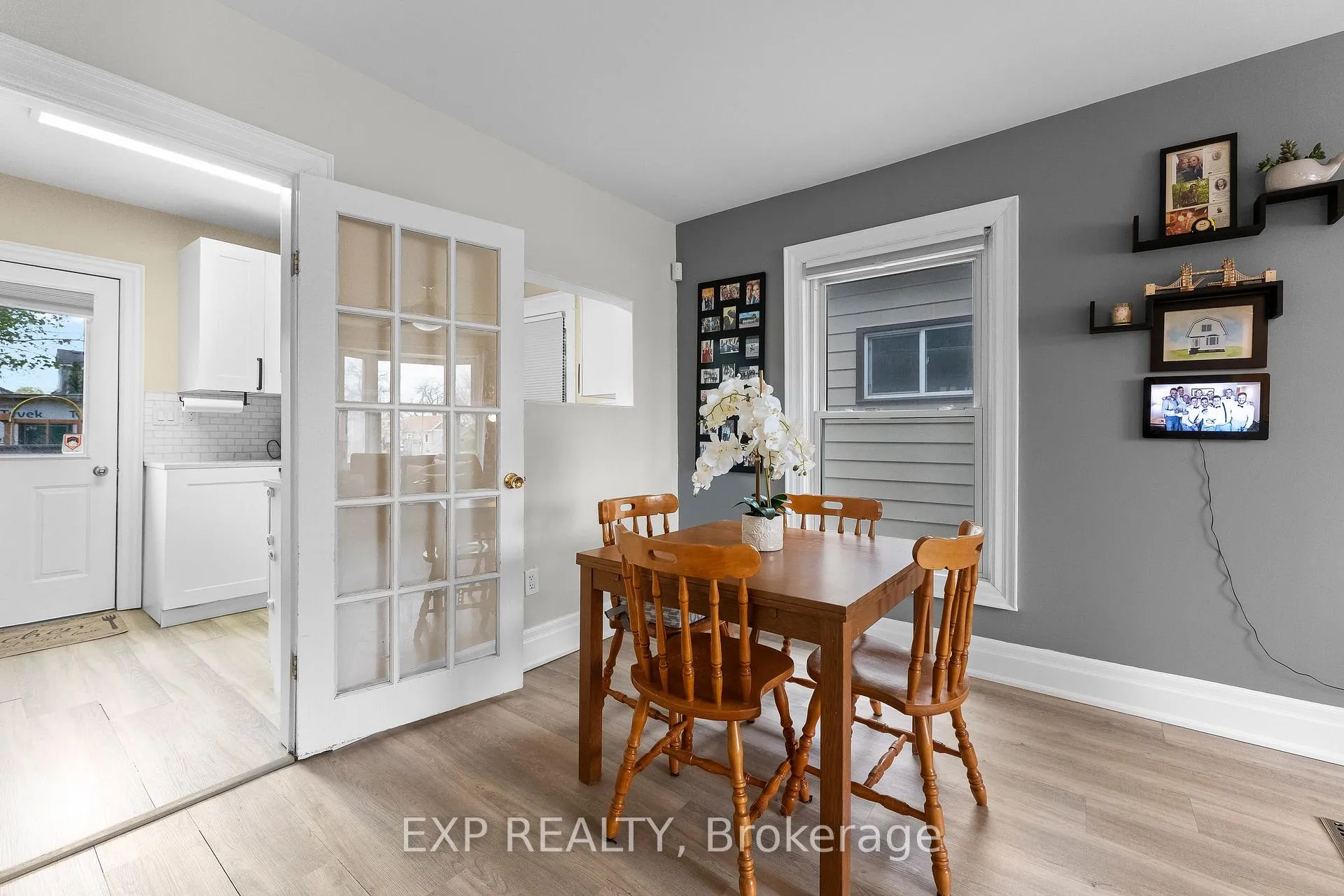 Photo 8 of 4292 Ferguson Street, Niagara Falls, Downtown — HOMEH