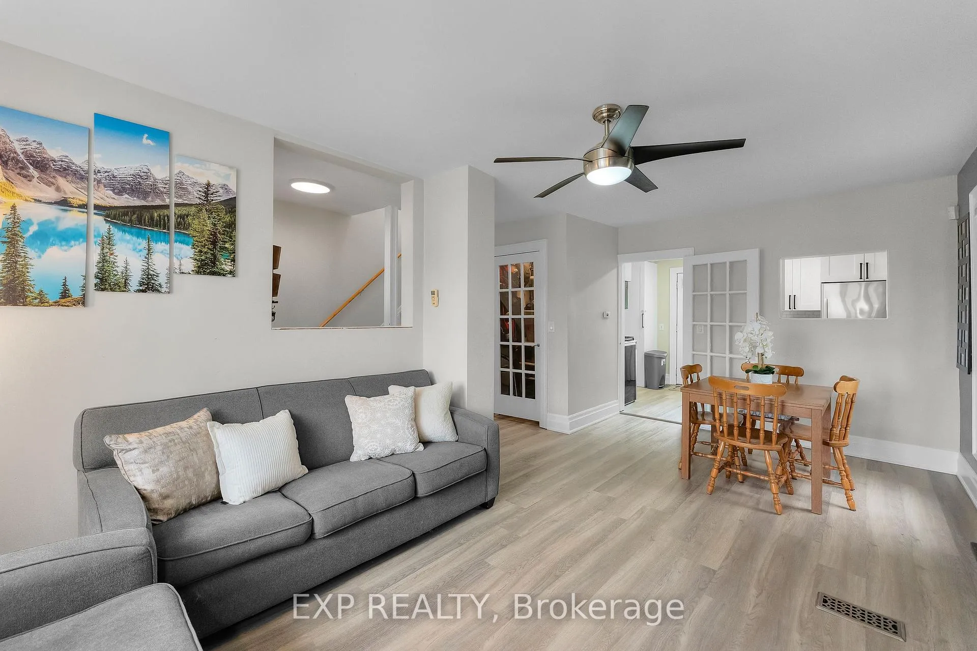 Photo 11 of 4292 Ferguson Street, Niagara Falls, Downtown — HOMEH