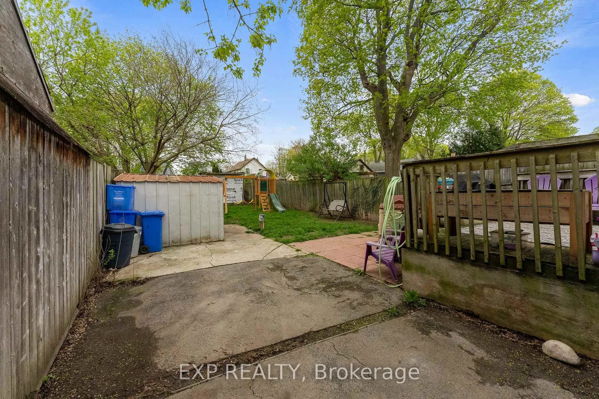 Photo 28 of 4292 Ferguson Street, Niagara Falls, Downtown — HOMEH