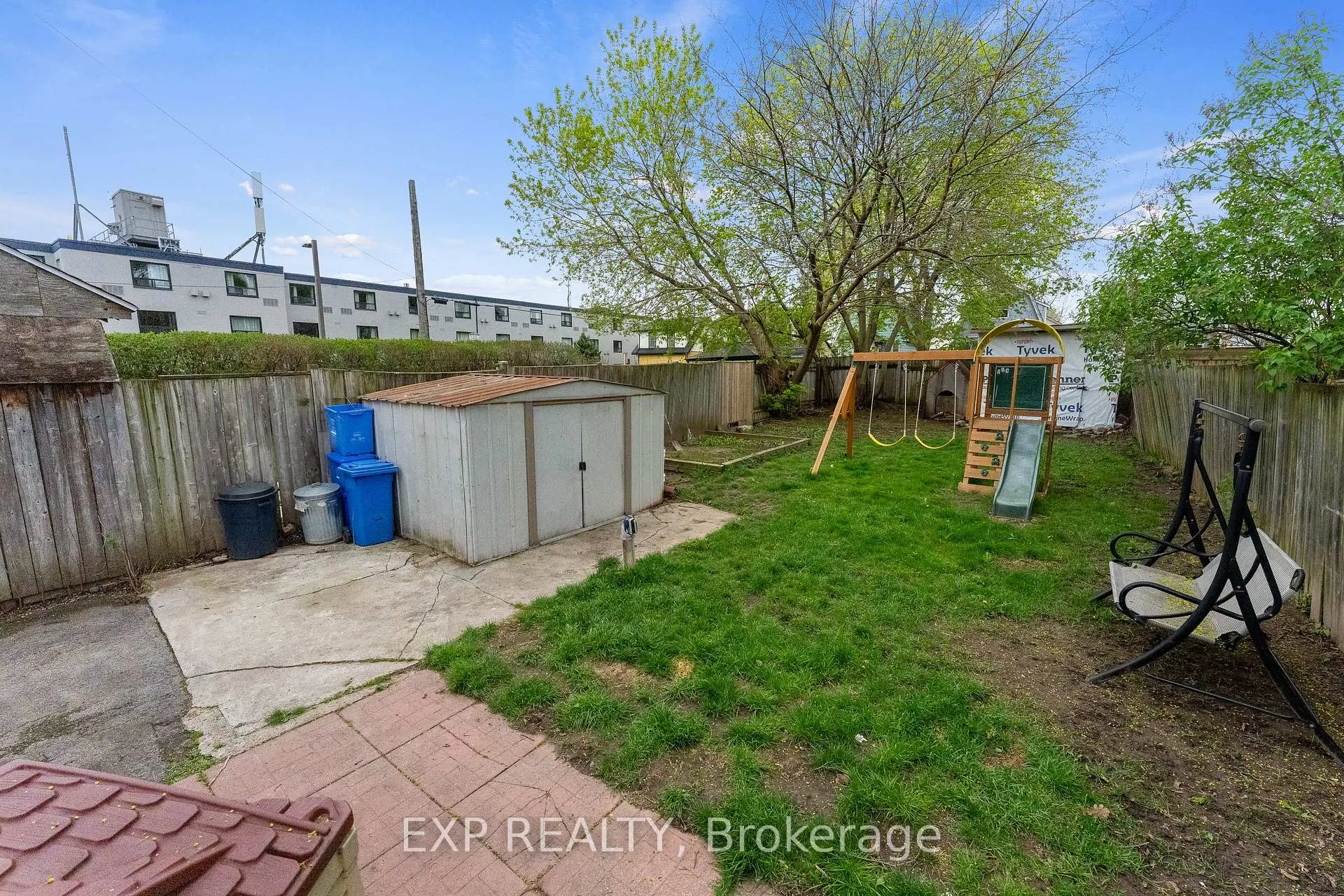 Photo 29 of 4292 Ferguson Street, Niagara Falls, Downtown — HOMEH