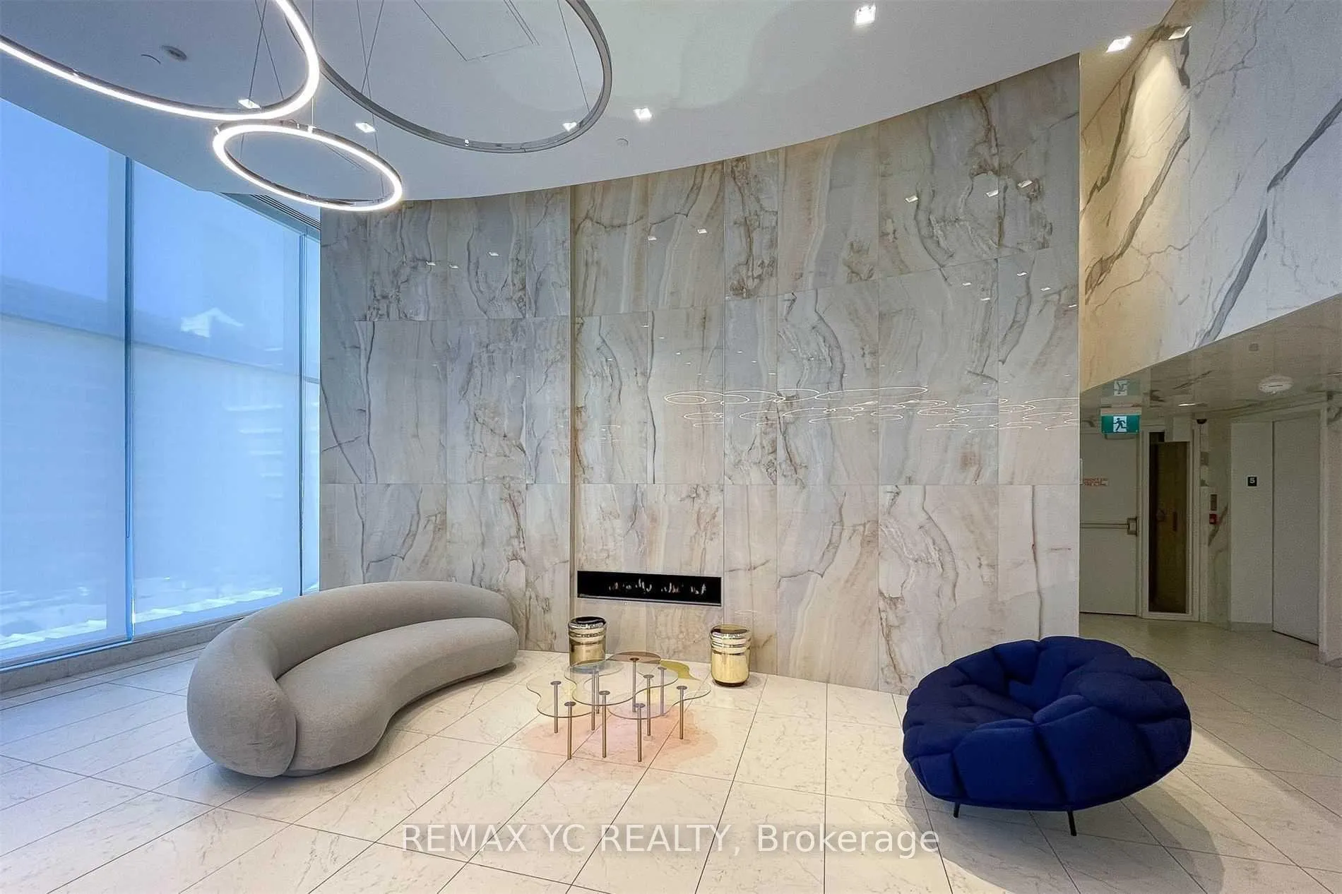 Photo 3 of Unit 806, 251 Jarvis Street, Toronto, Church-Yonge Corridor — HOMEH