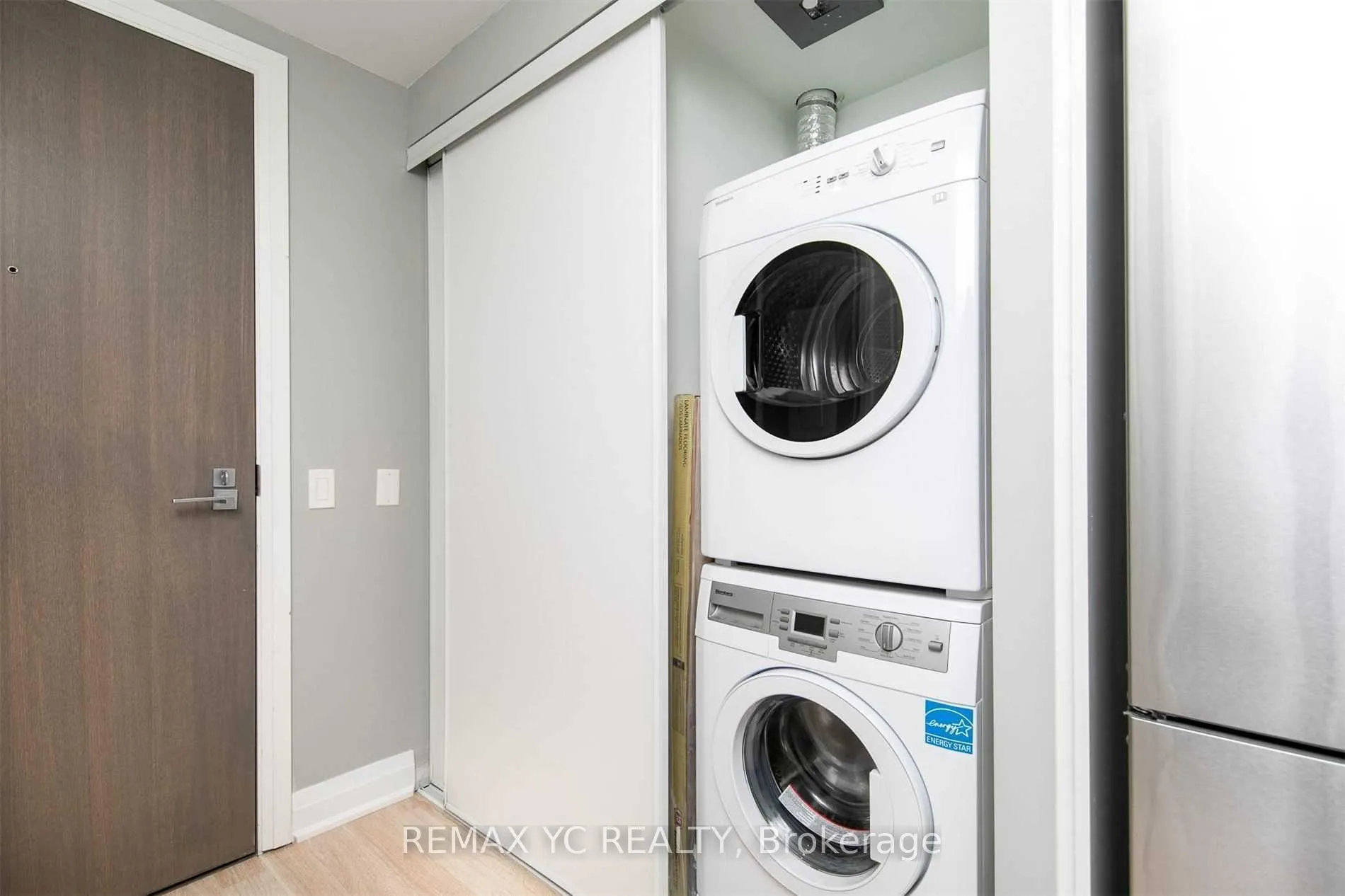 Photo 20 of Unit 806, 251 Jarvis Street, Toronto, Church-Yonge Corridor — HOMEH