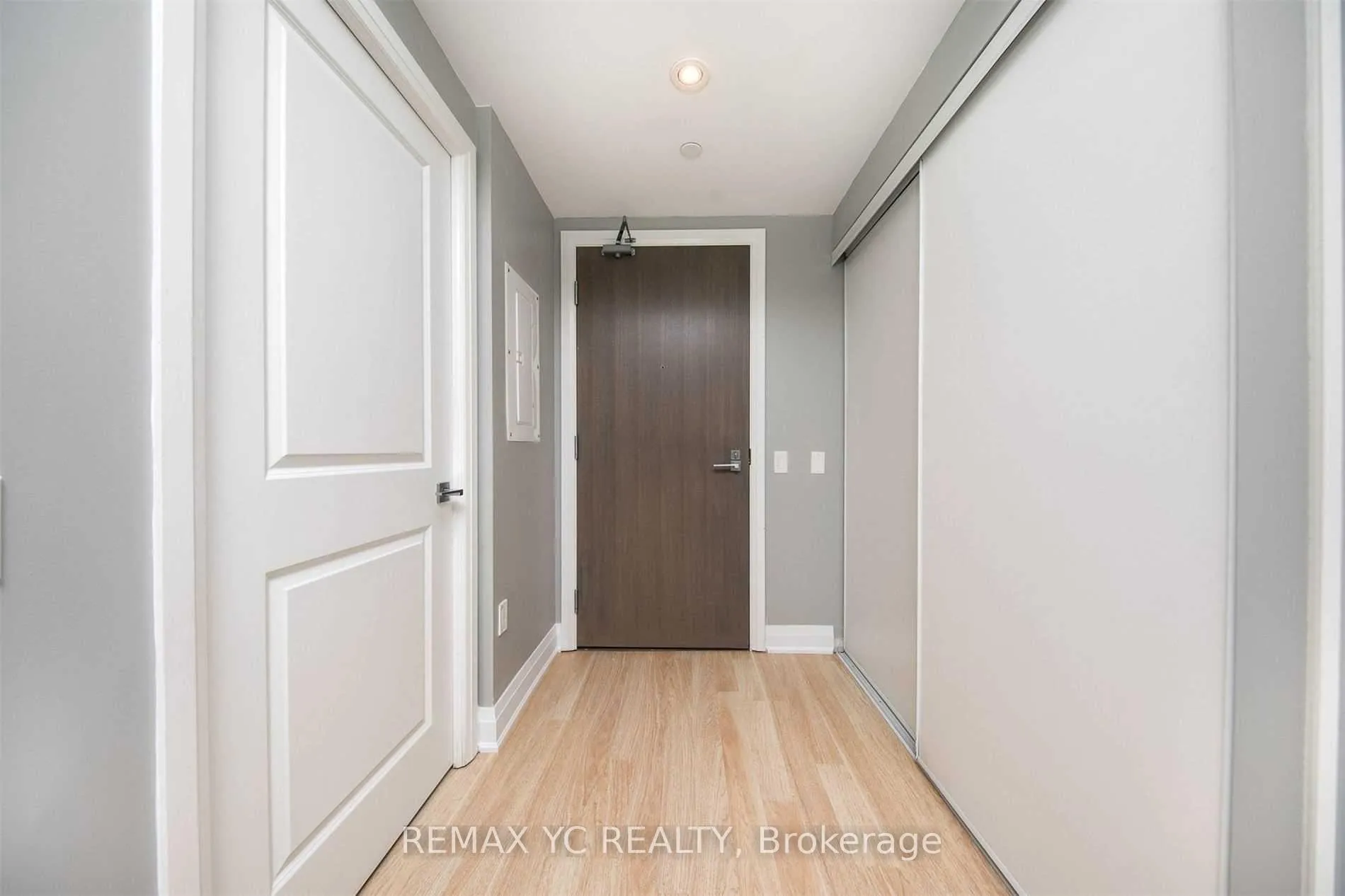 Photo 21 of Unit 806, 251 Jarvis Street, Toronto, Church-Yonge Corridor — HOMEH