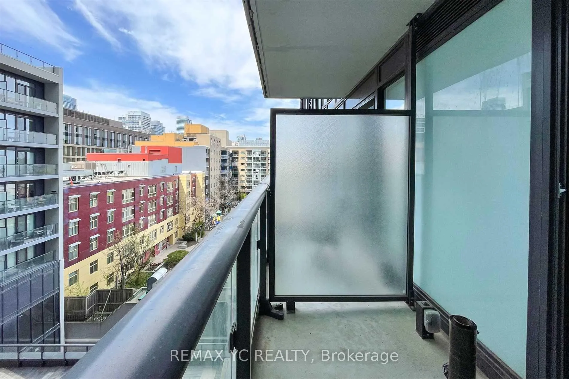 Photo 22 of Unit 806, 251 Jarvis Street, Toronto, Church-Yonge Corridor — HOMEH