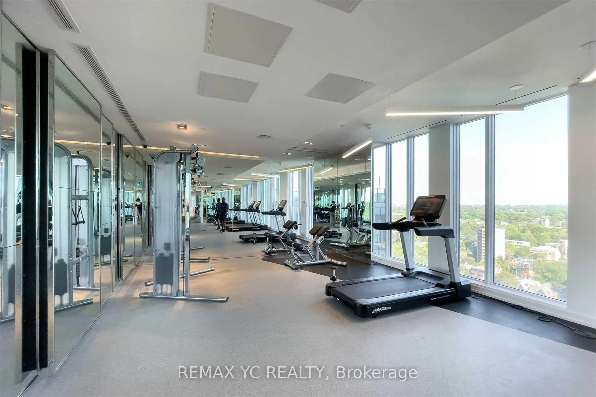 Photo 25 of Unit 806, 251 Jarvis Street, Toronto, Church-Yonge Corridor — HOMEH
